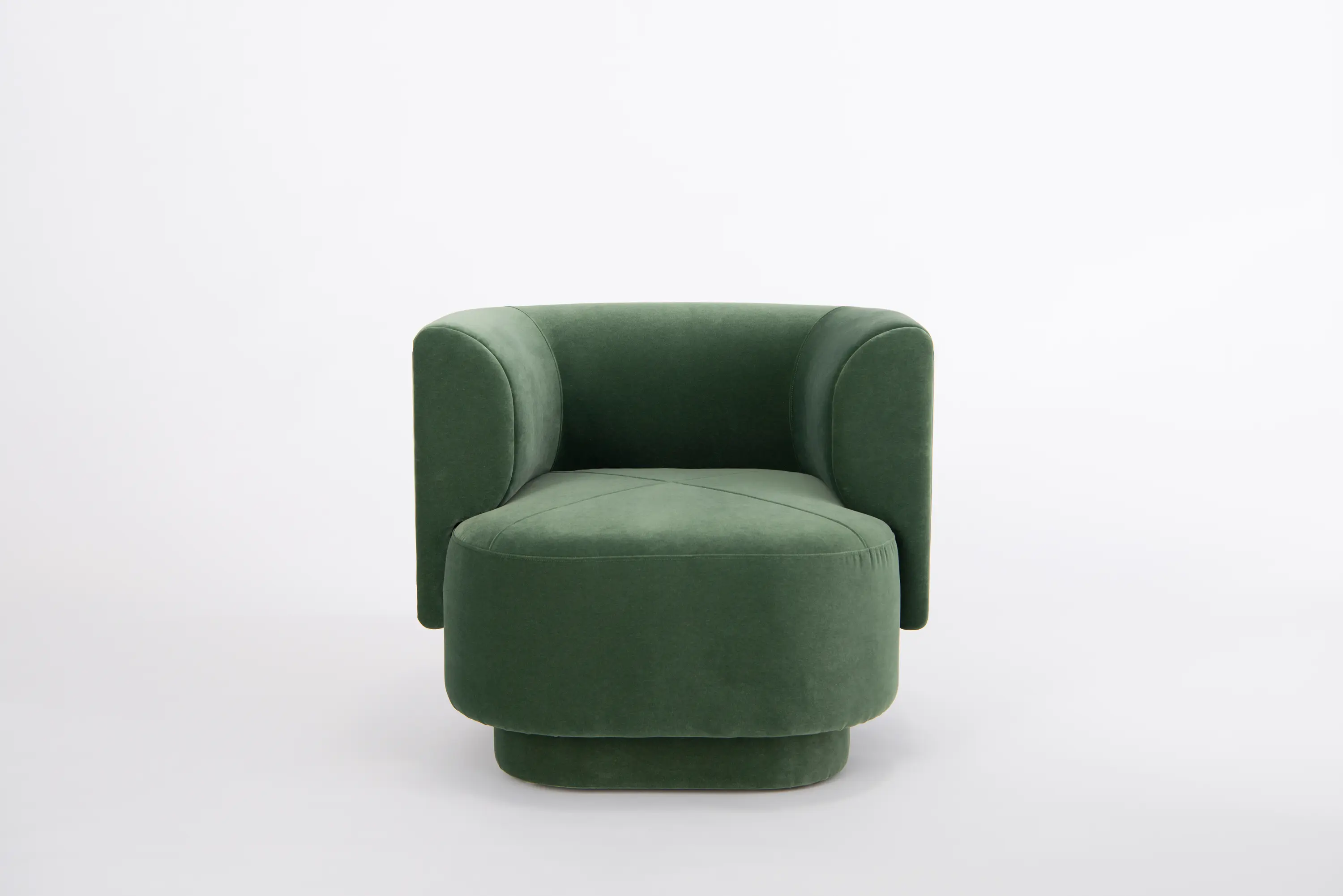 Phase Design - Capper Lounge Chair