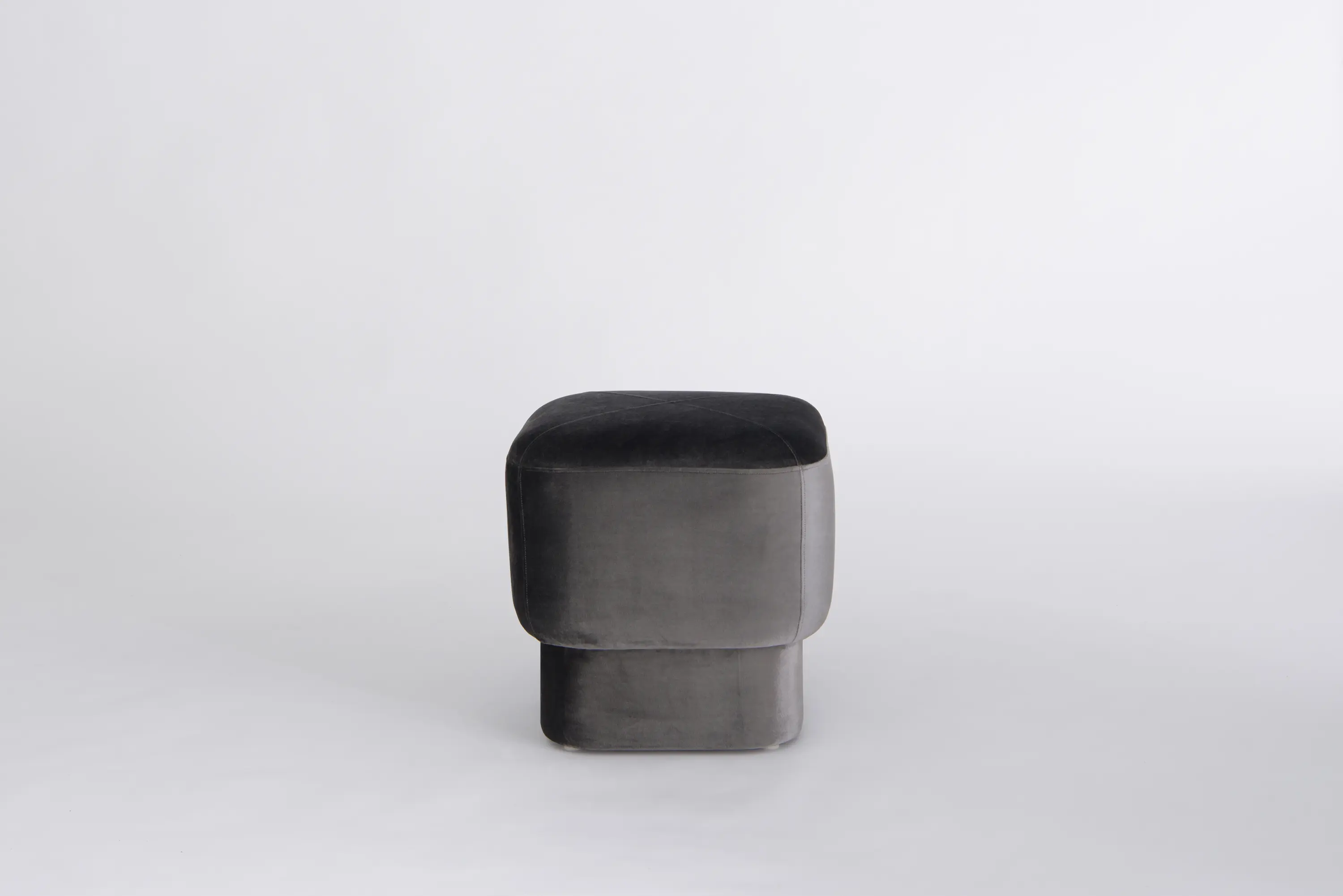 Phase Design - Capper Low Stool