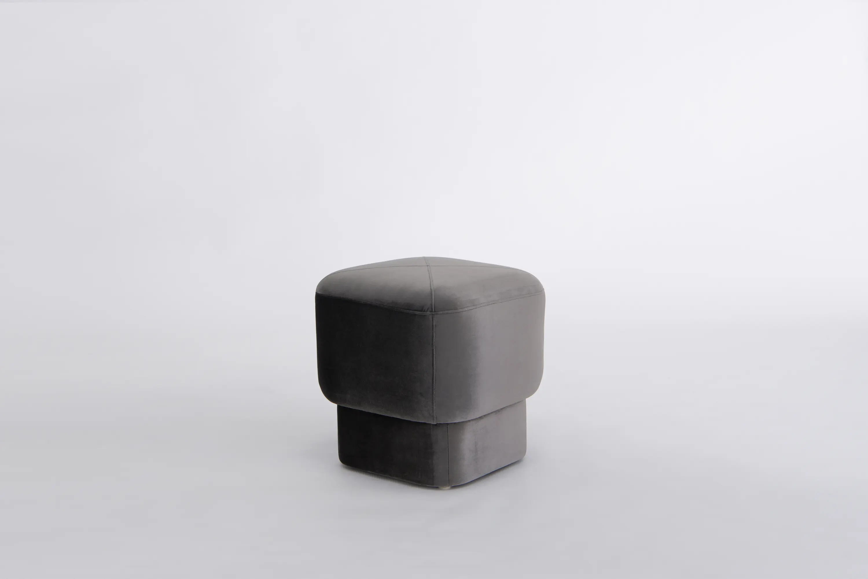 Phase Design - Capper Low Stool