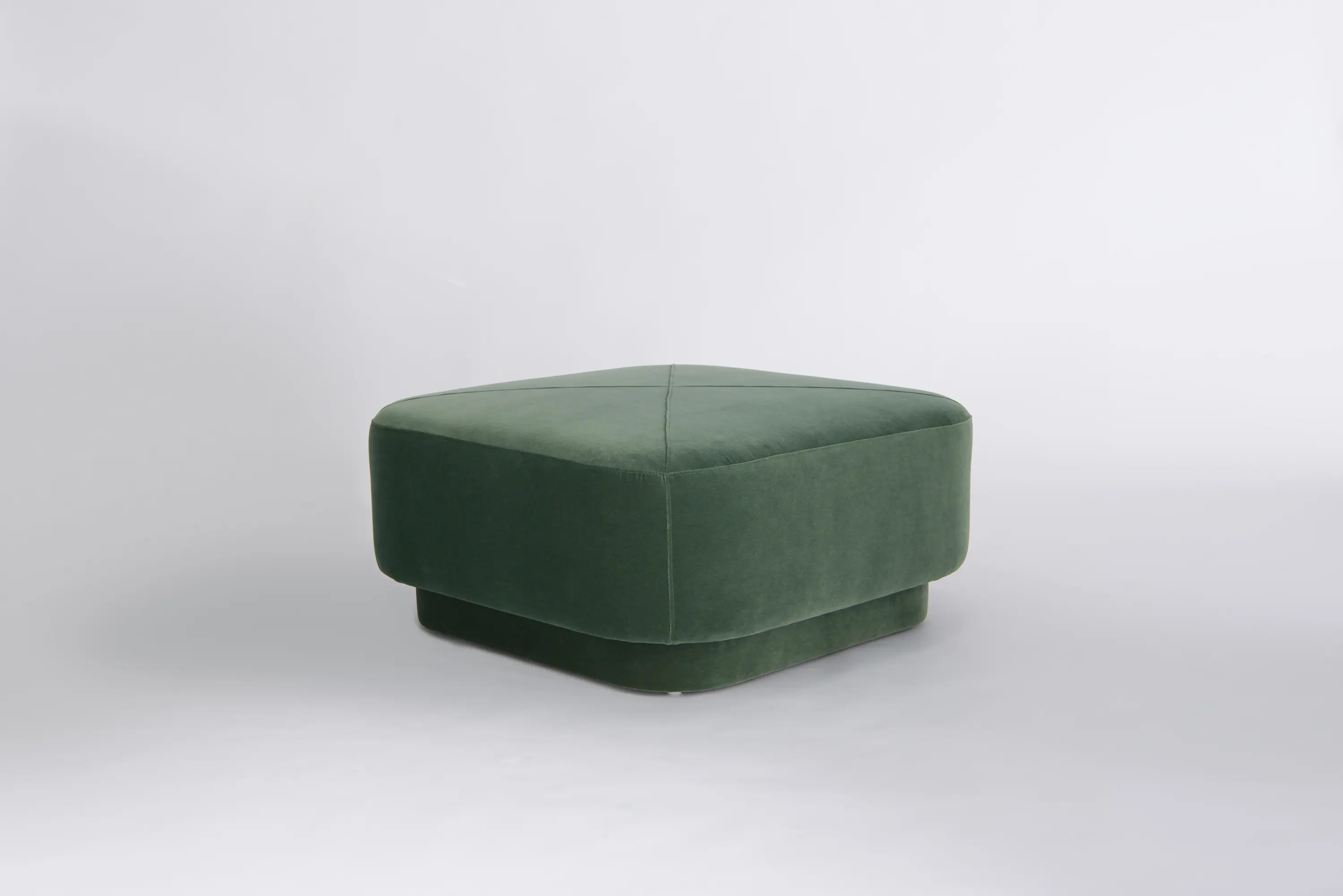 Phase Design - Capper Ottoman