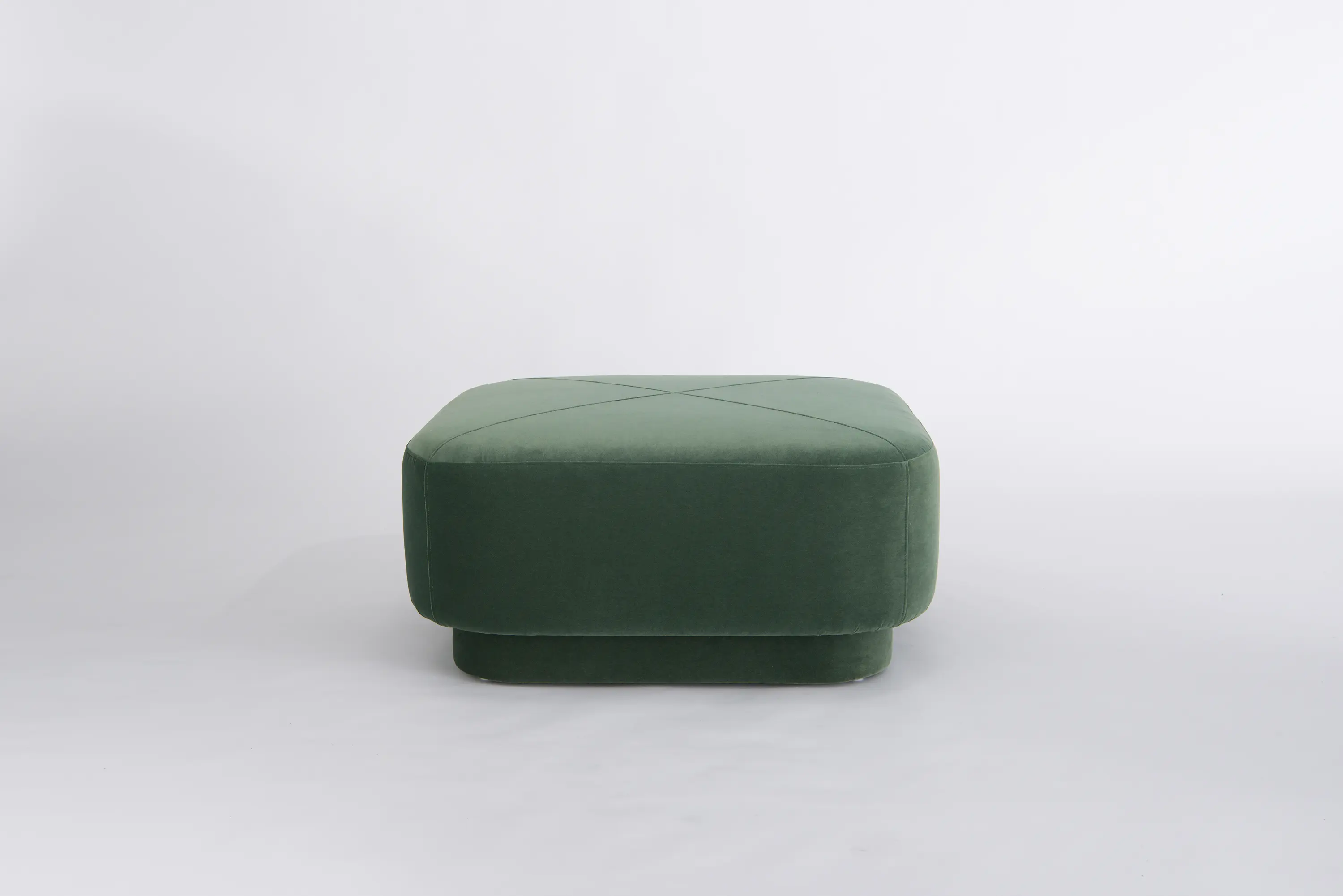 Phase Design - Capper Ottoman