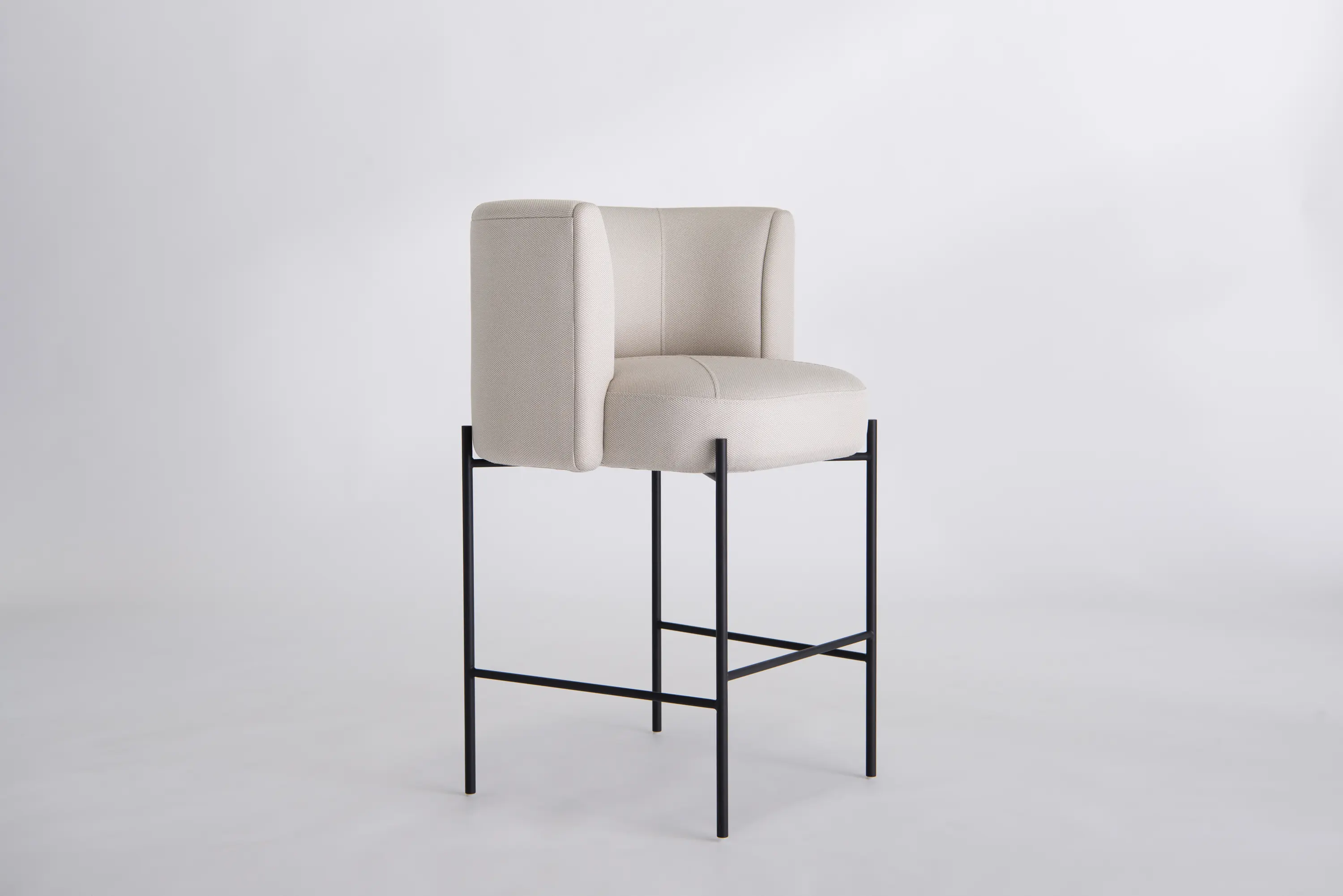 Phase Design - Capper Stool