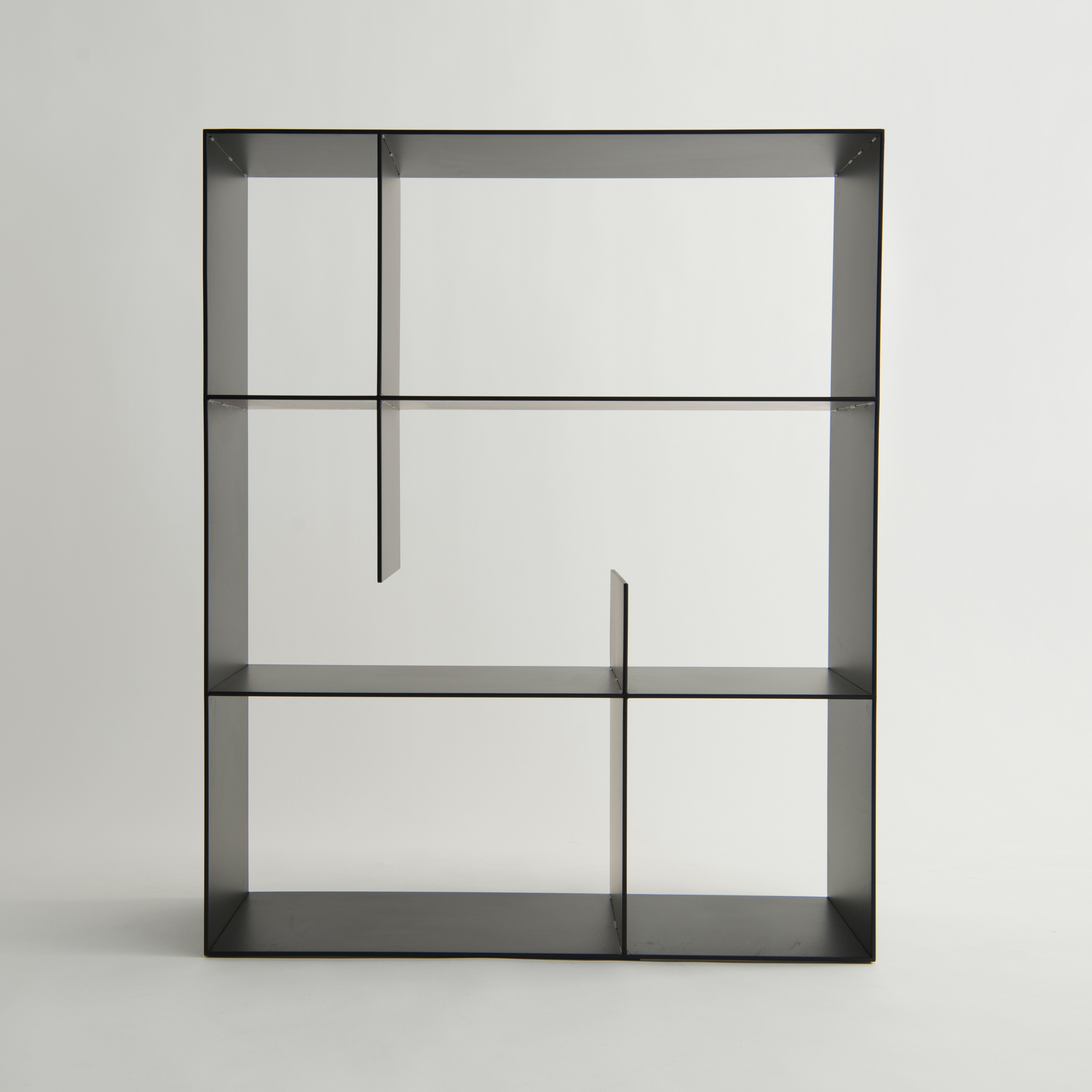 Display product Division Shelving from manufacturer Phase Design