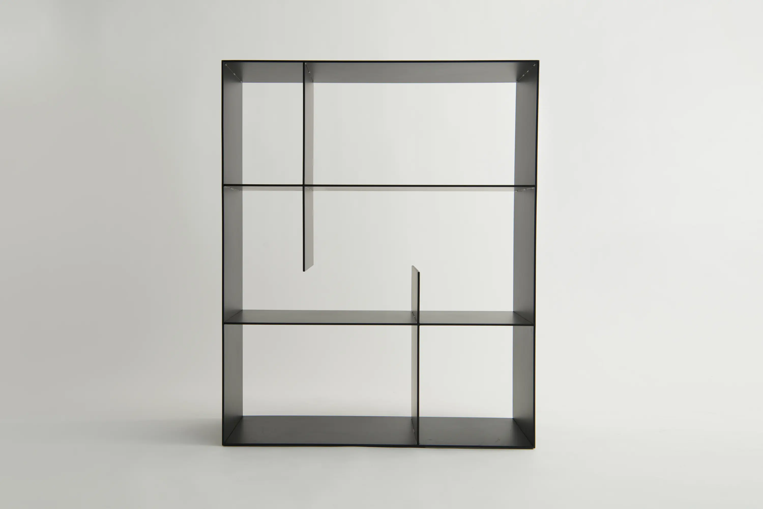 Phase Design - Division Shelving