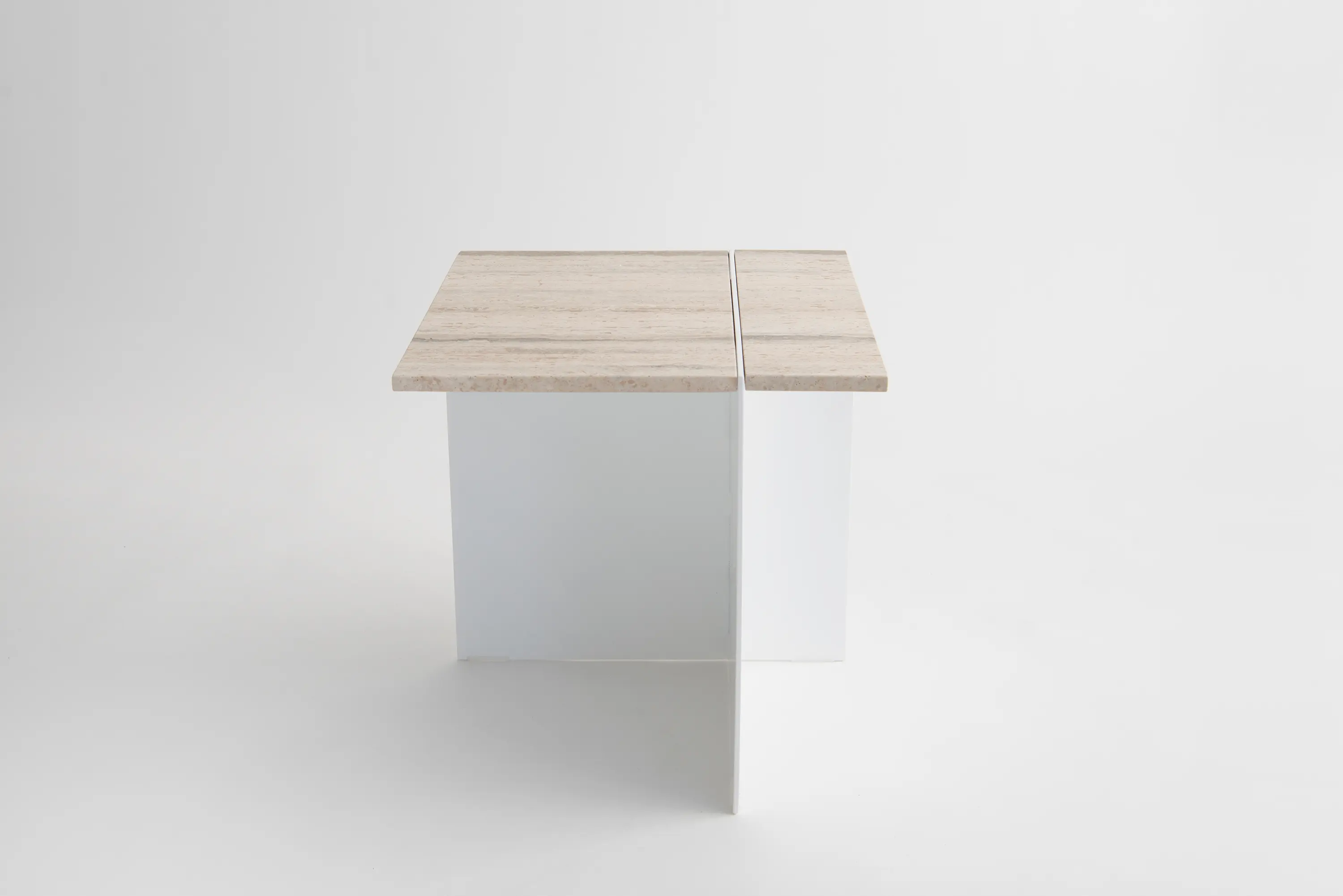 Phase Design - Division Side Table