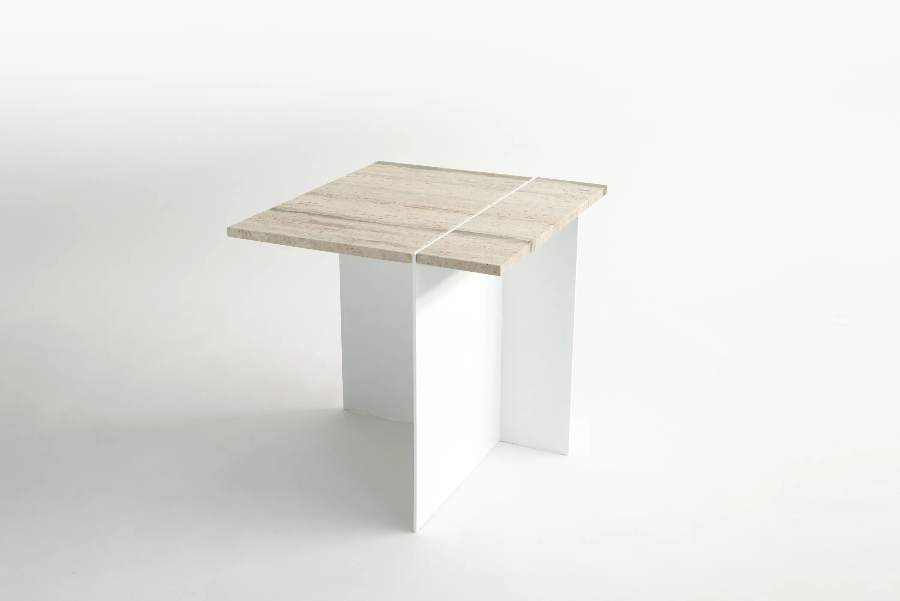 Phase Design - Division Side Table