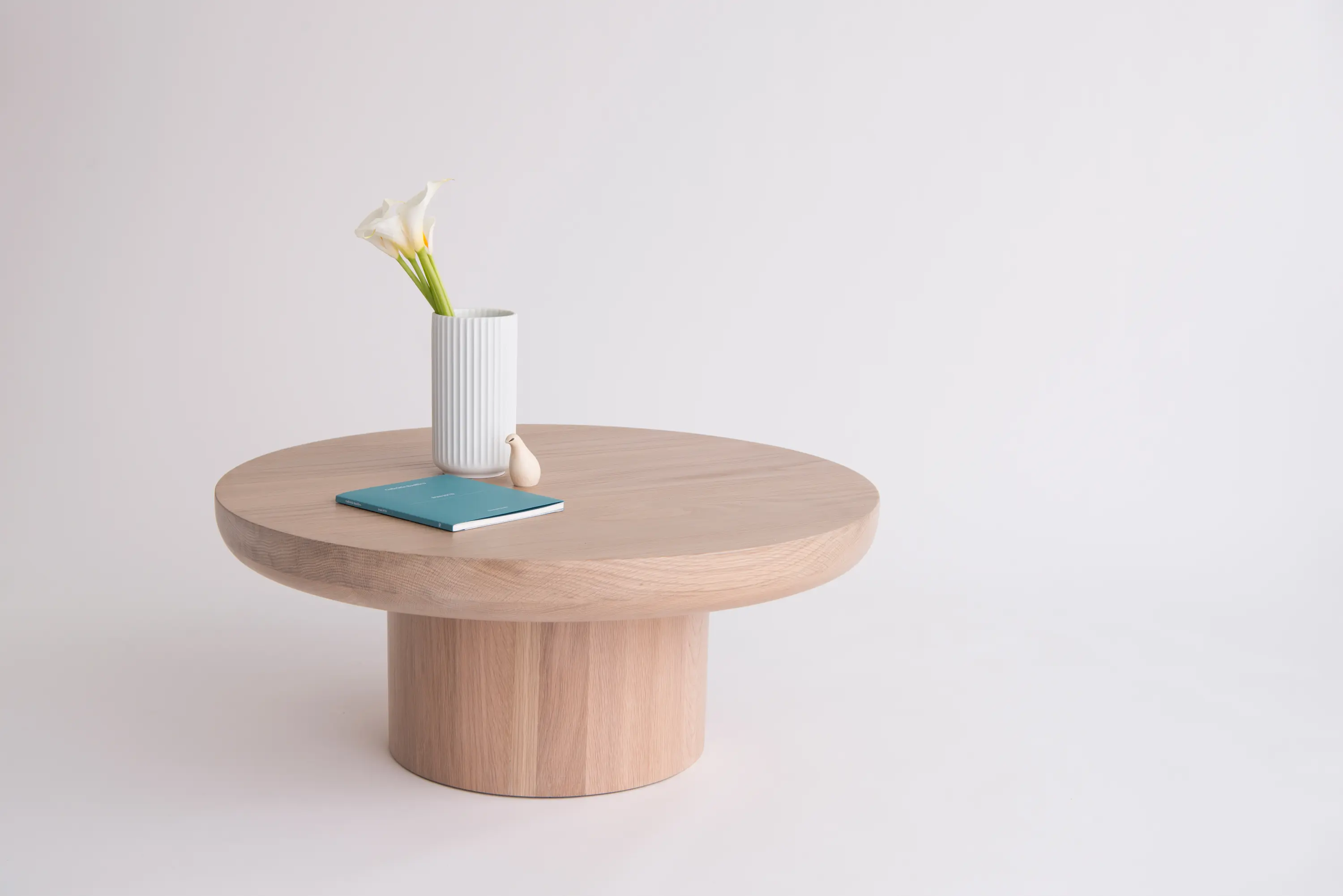 Phase Design - Dombak Coffee Table