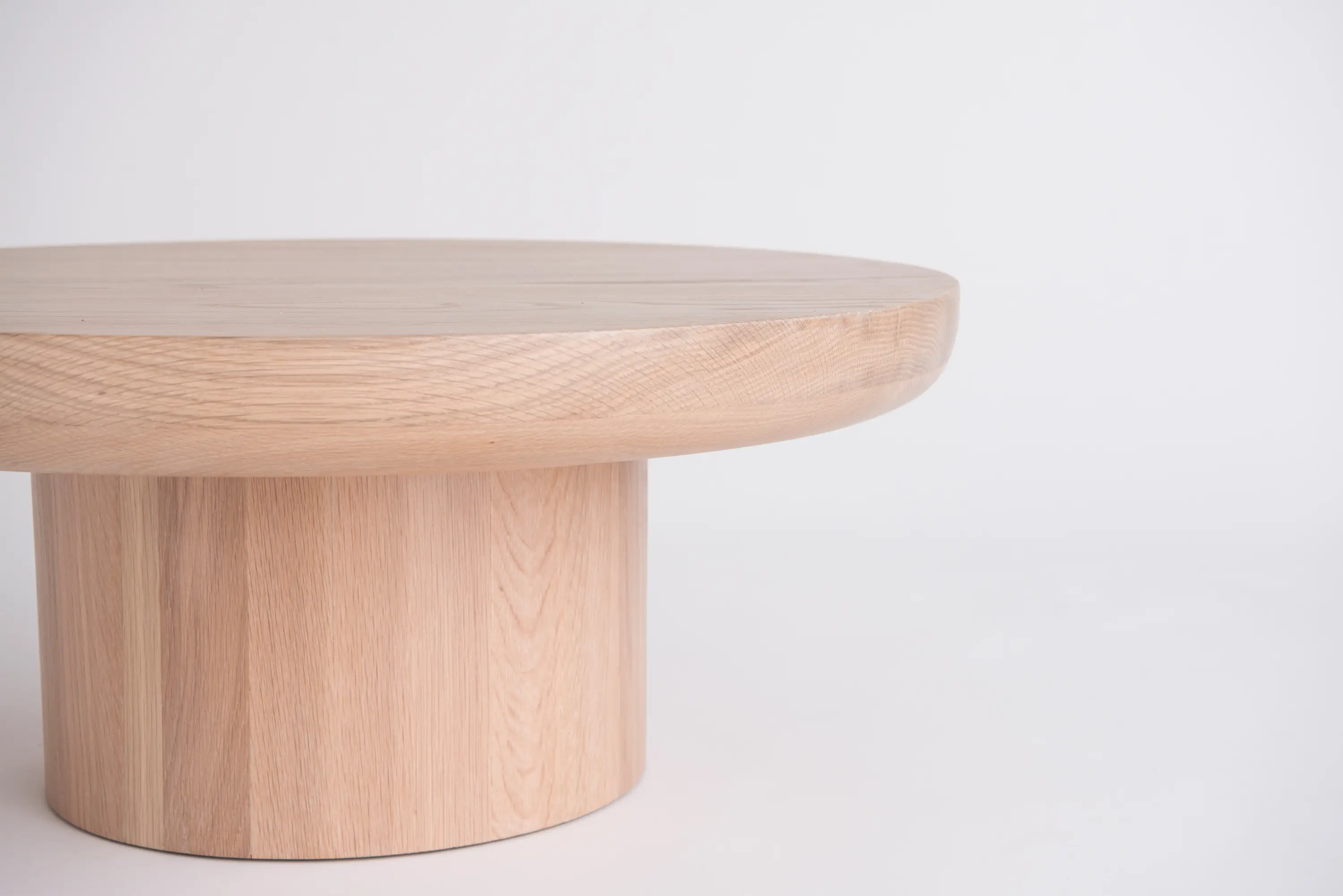 Phase Design - Dombak Coffee Table