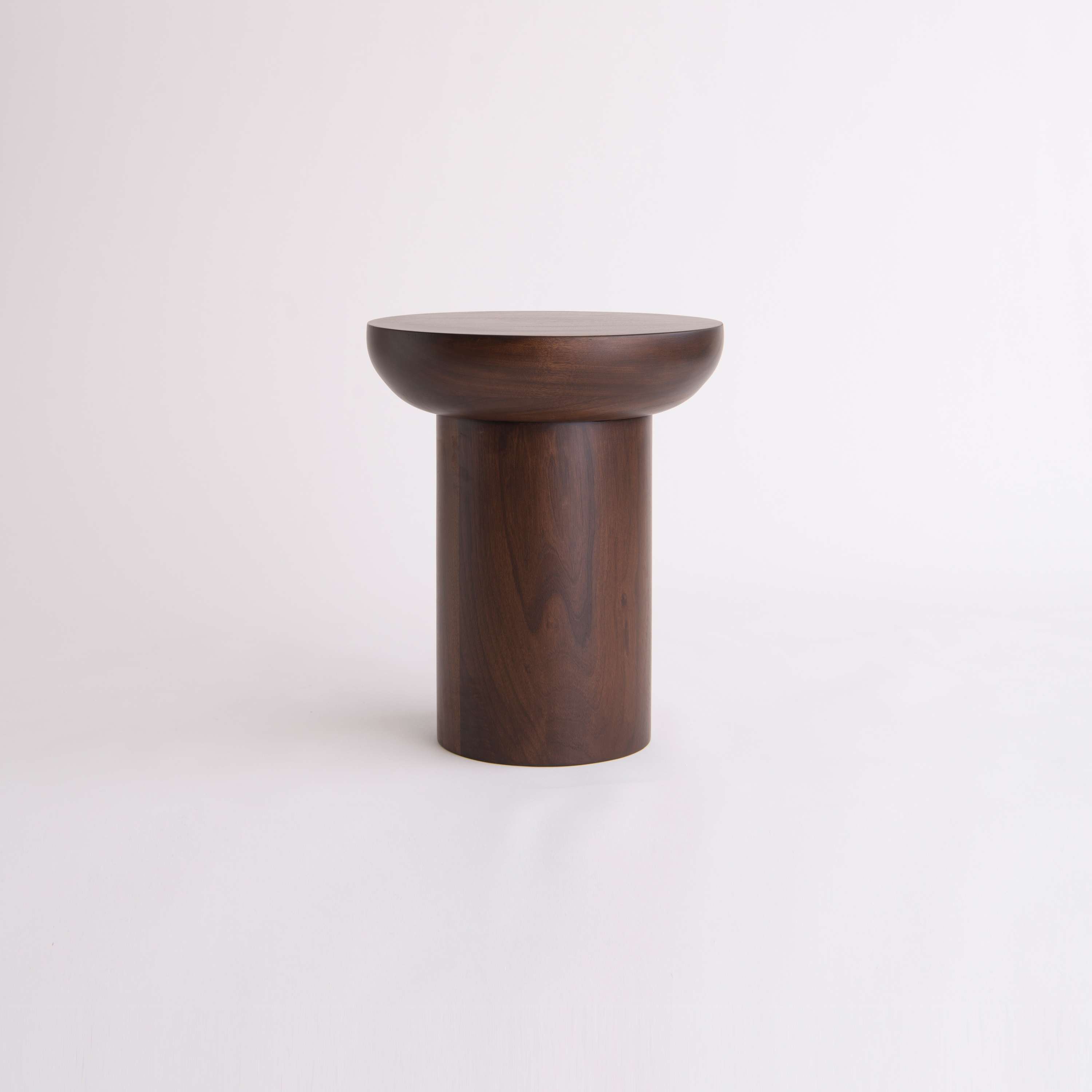 Display product Dombak Side Table from manufacturer Phase Design
