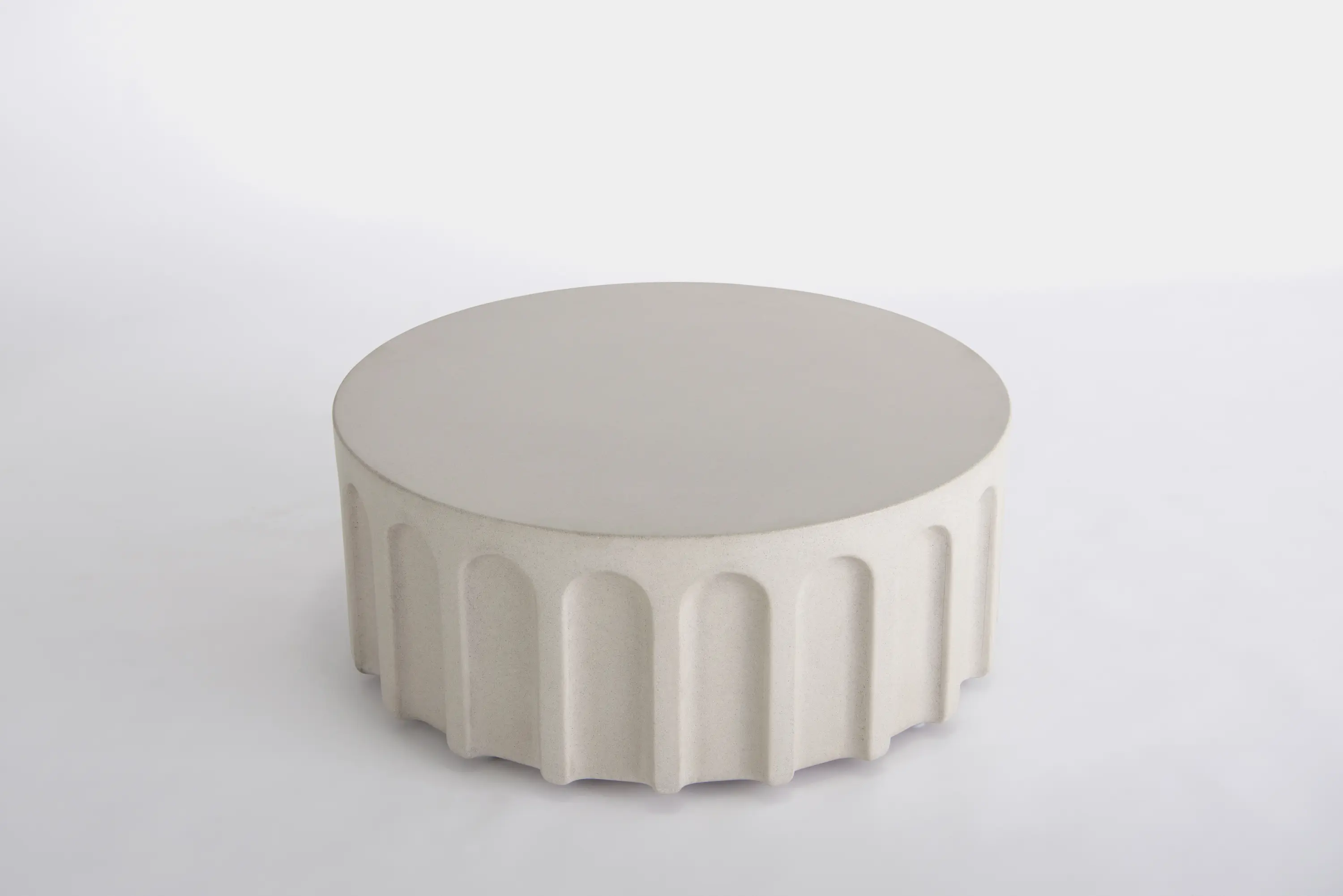 Phase Design - Forum Coffee Table