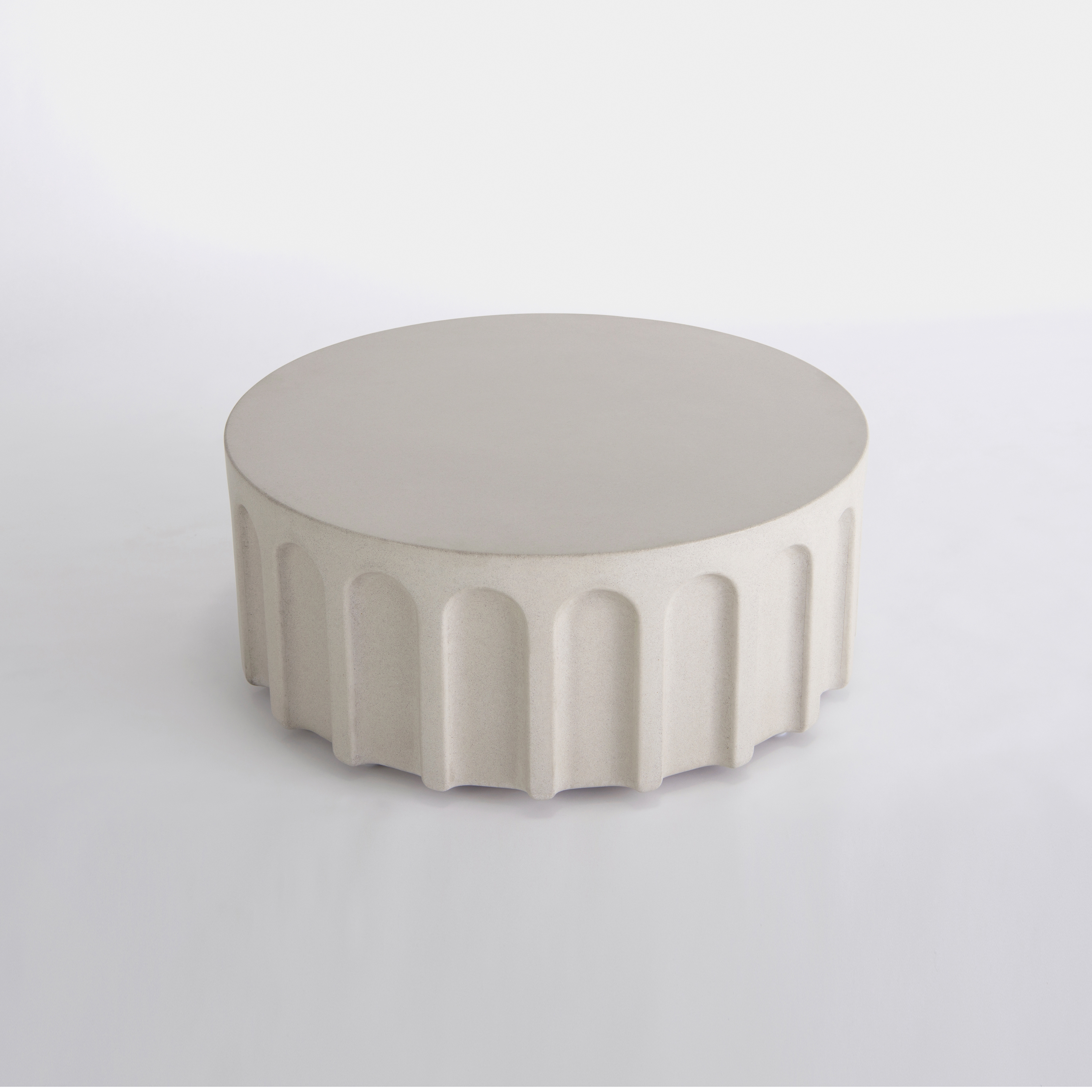 Afficher le produit Forum Coffee Table du fabricant Phase Design