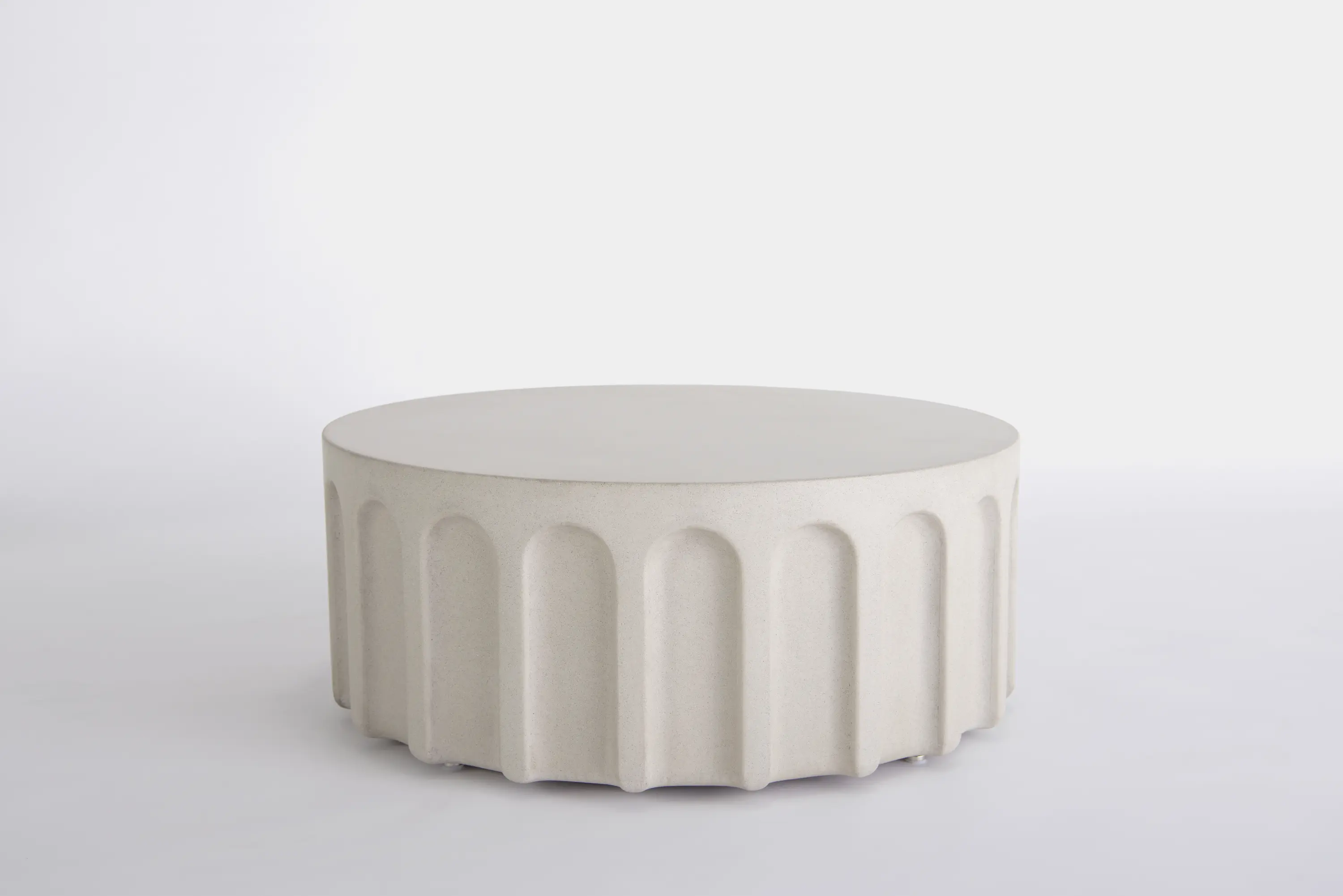 Phase Design - Forum Coffee Table