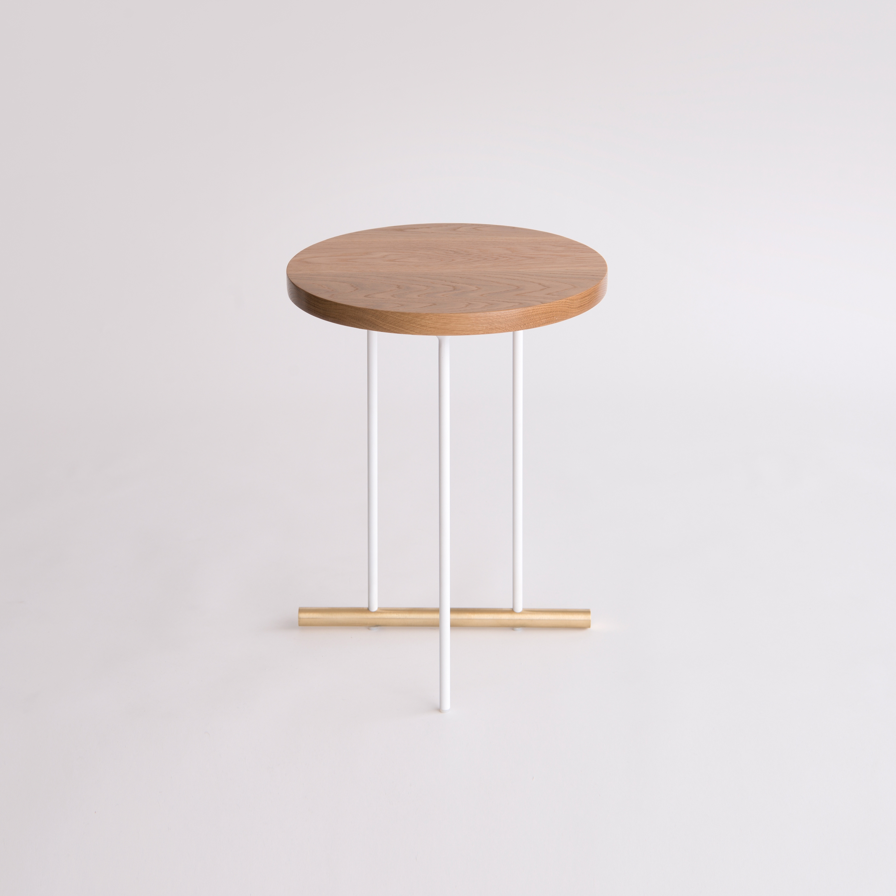 Display product Icon Side Table from manufacturer Phase Design