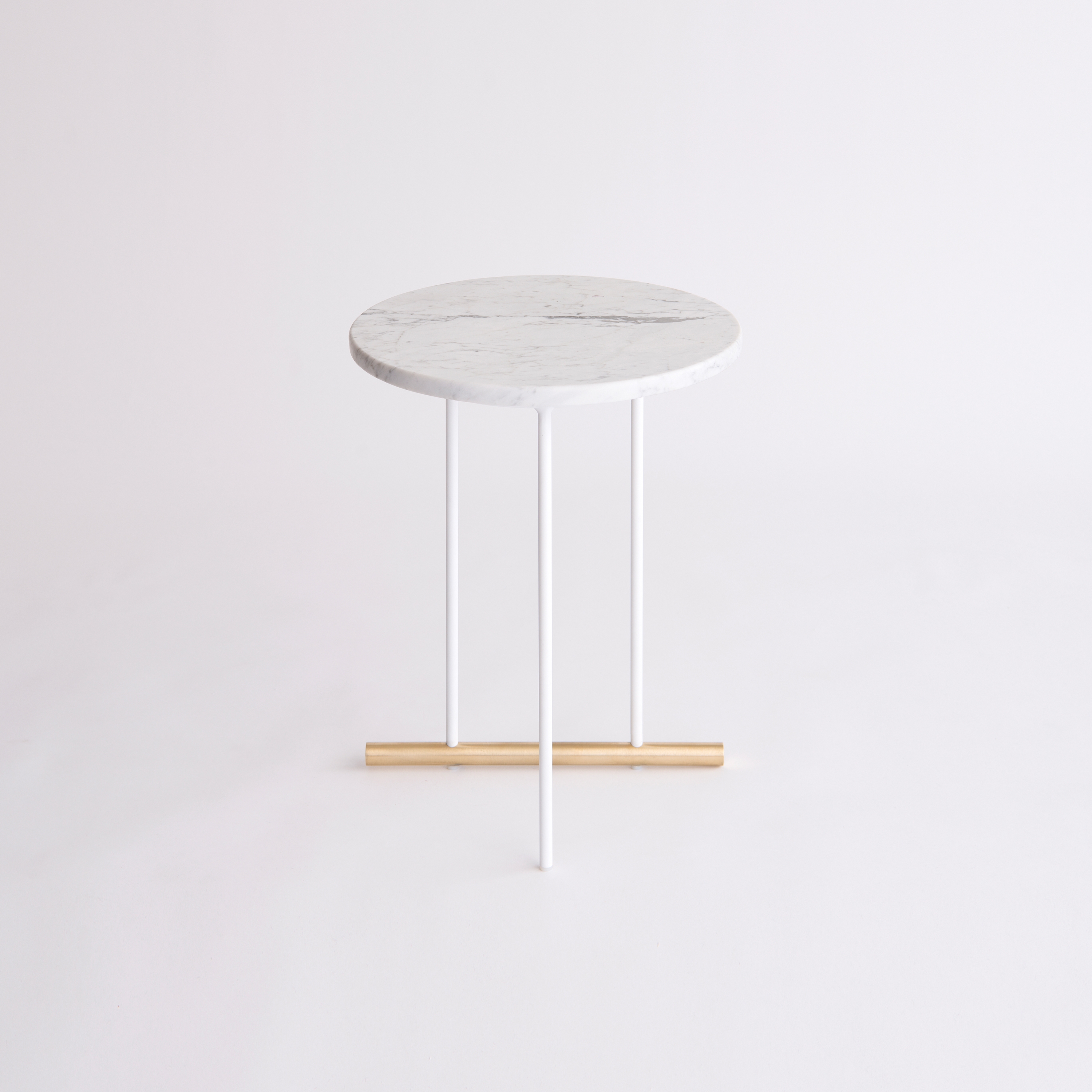 Display product Icon Side Table from manufacturer Phase Design