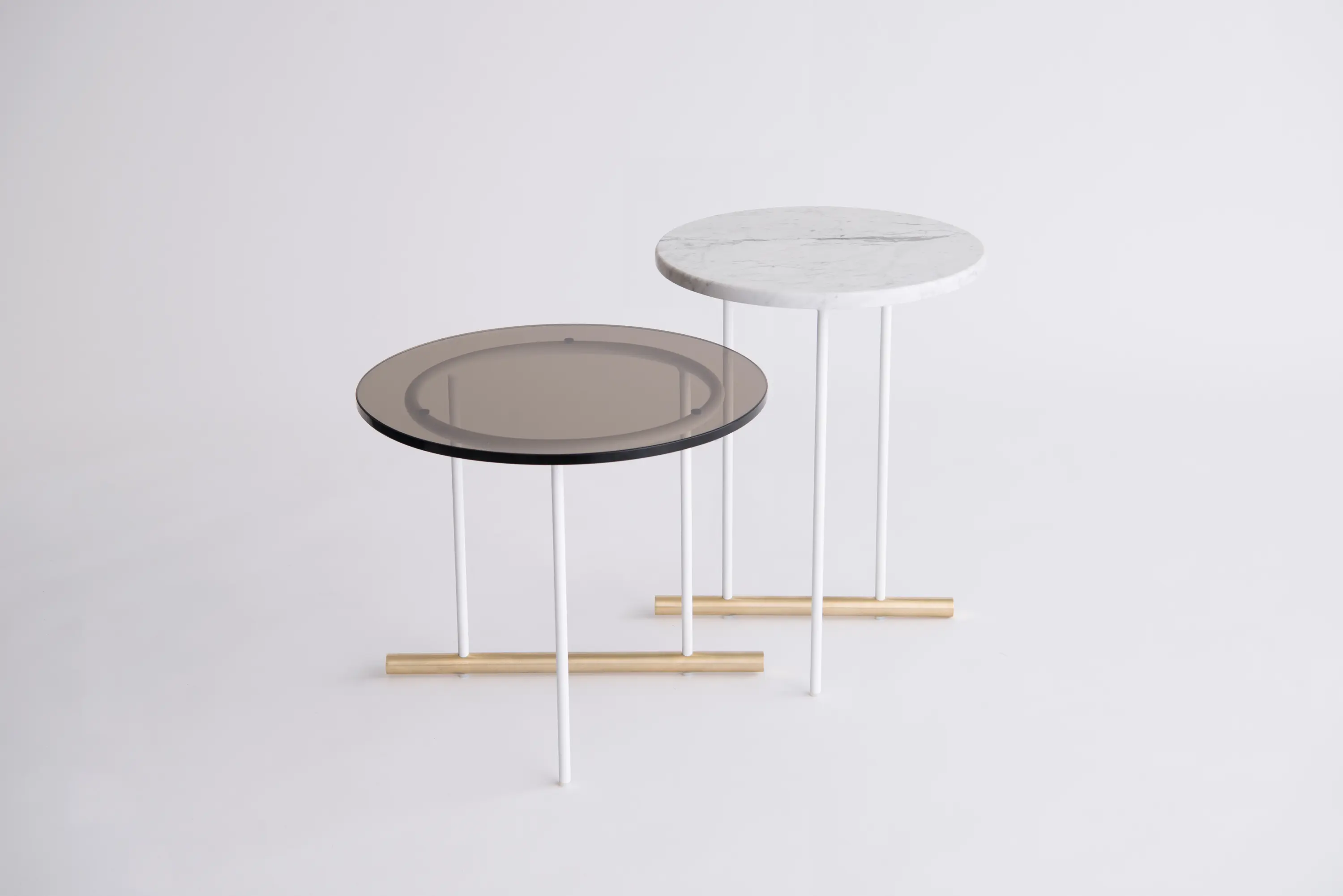 Phase Design - Icon Side Table