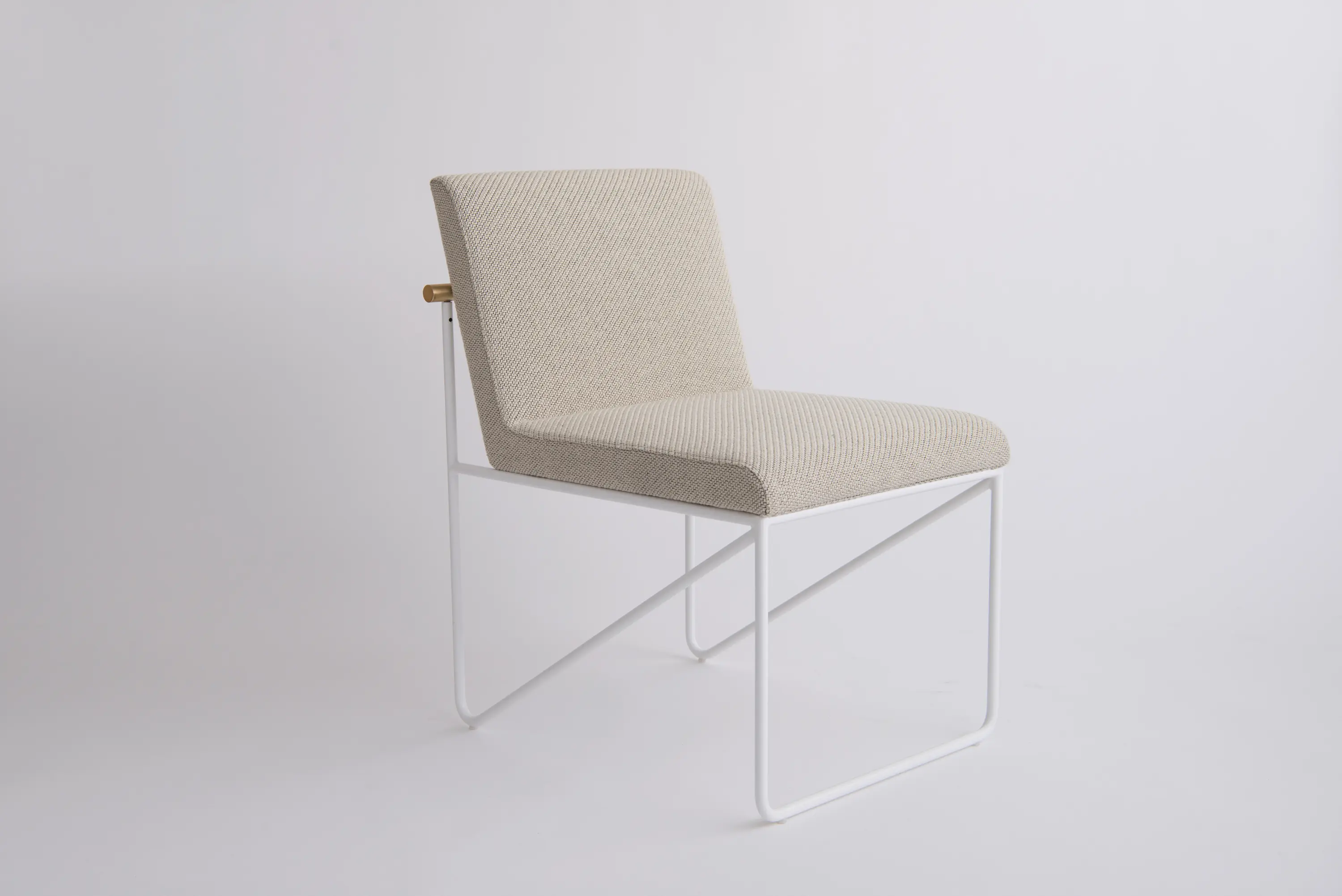 Phase Design - Kickstand Side Chair