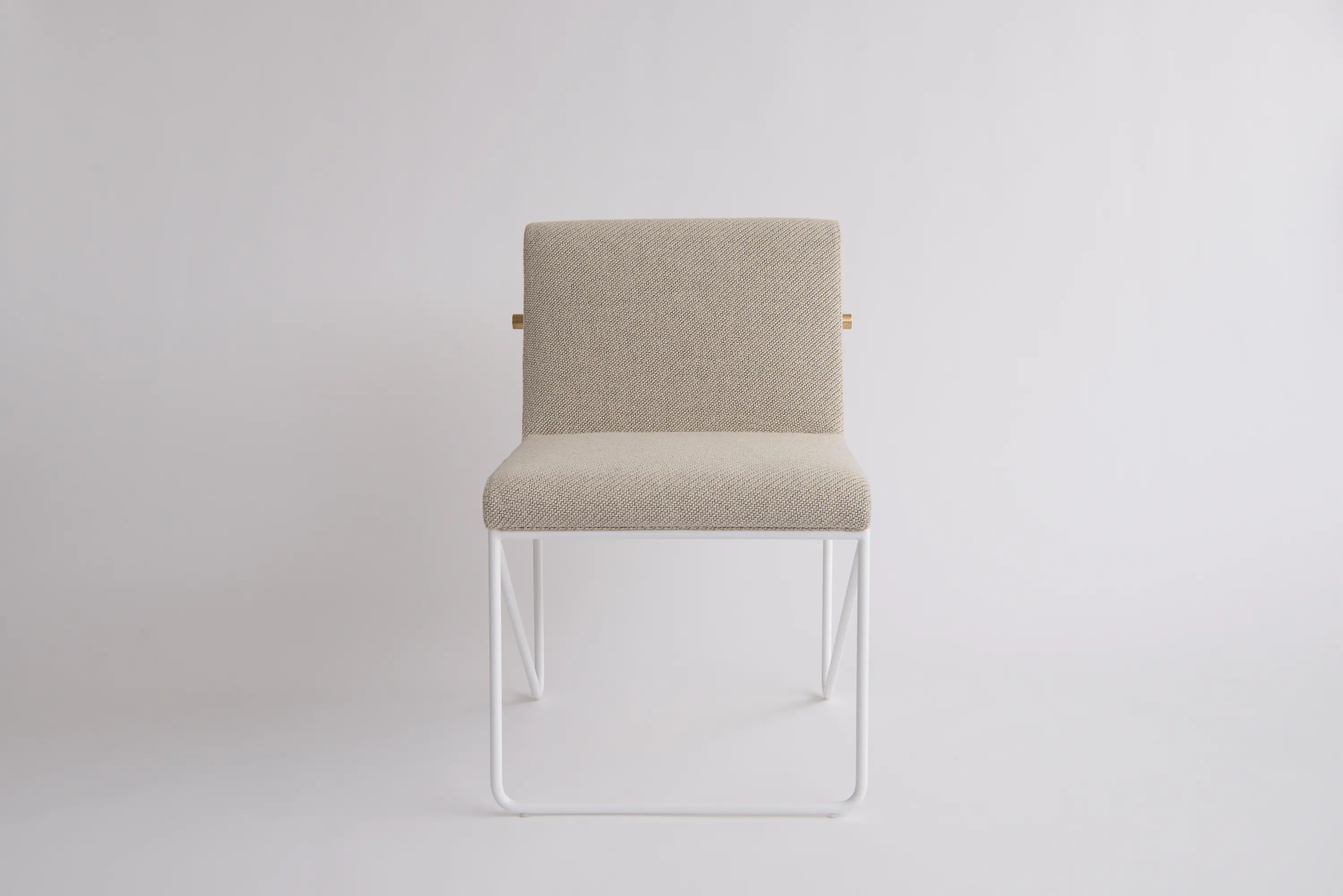 Phase Design - Kickstand Side Chair