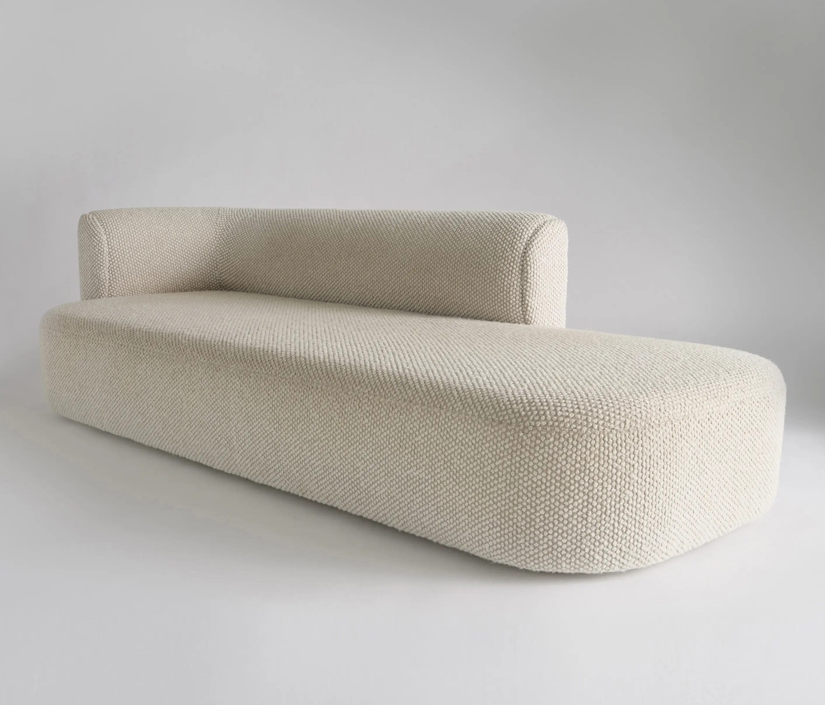 Phase Design - Capper Chaise