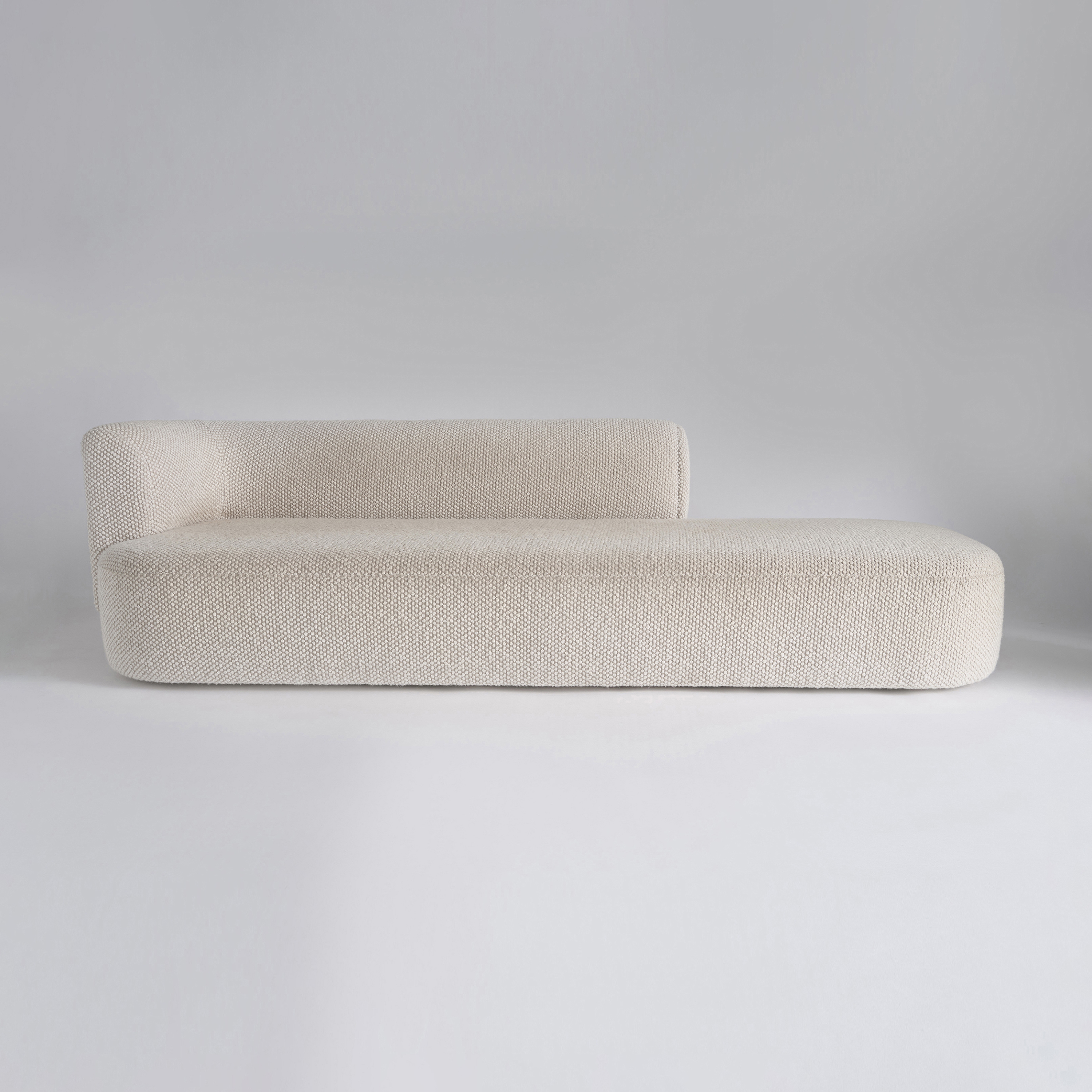 Capper Chaise