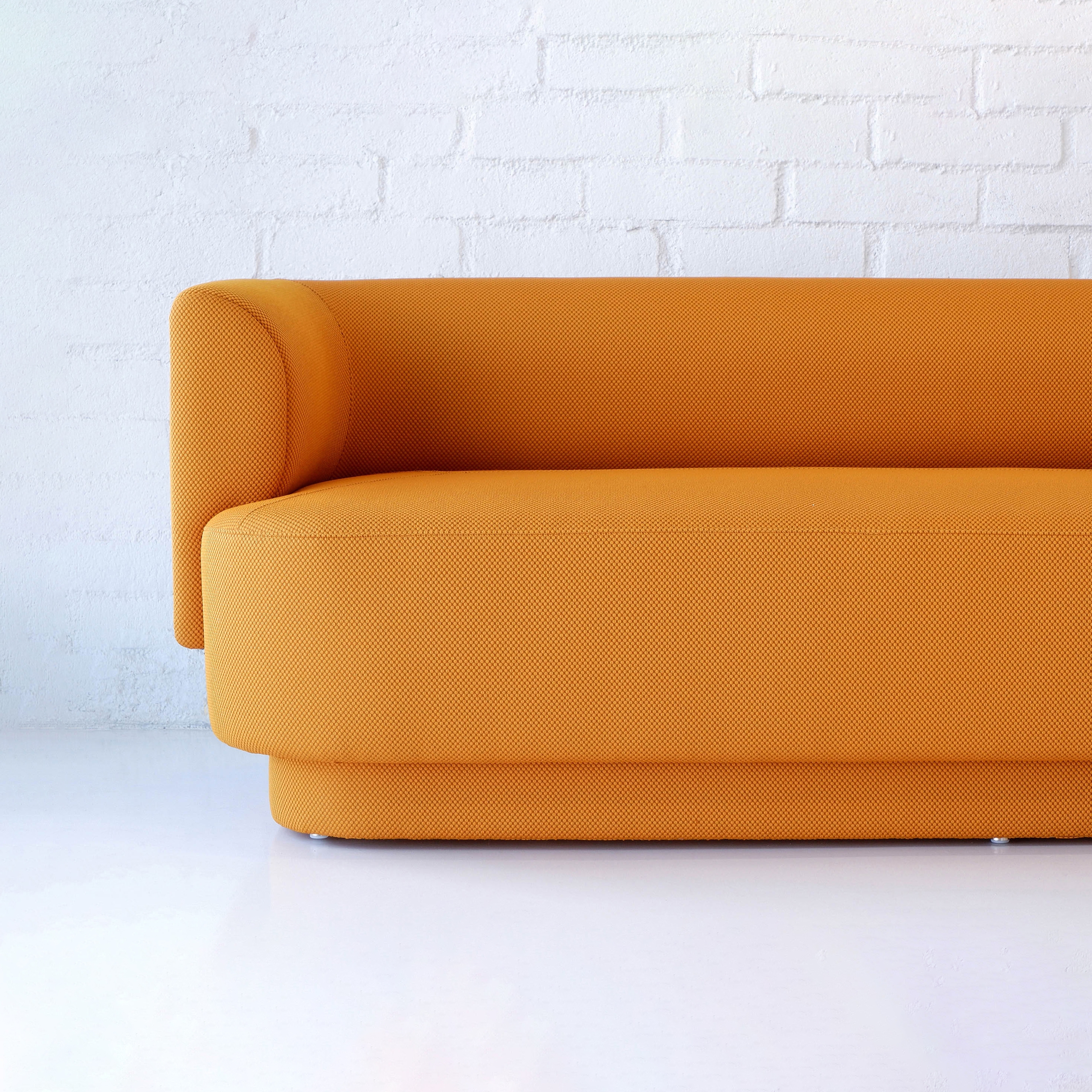 Capper Sofa