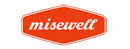 Logo für Misewell