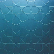 GLASS SURFACE DECORATION