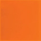 SFC8 tangerine painted glass