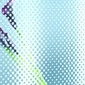 Digitally printed glass