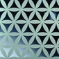 Digitally printed glass