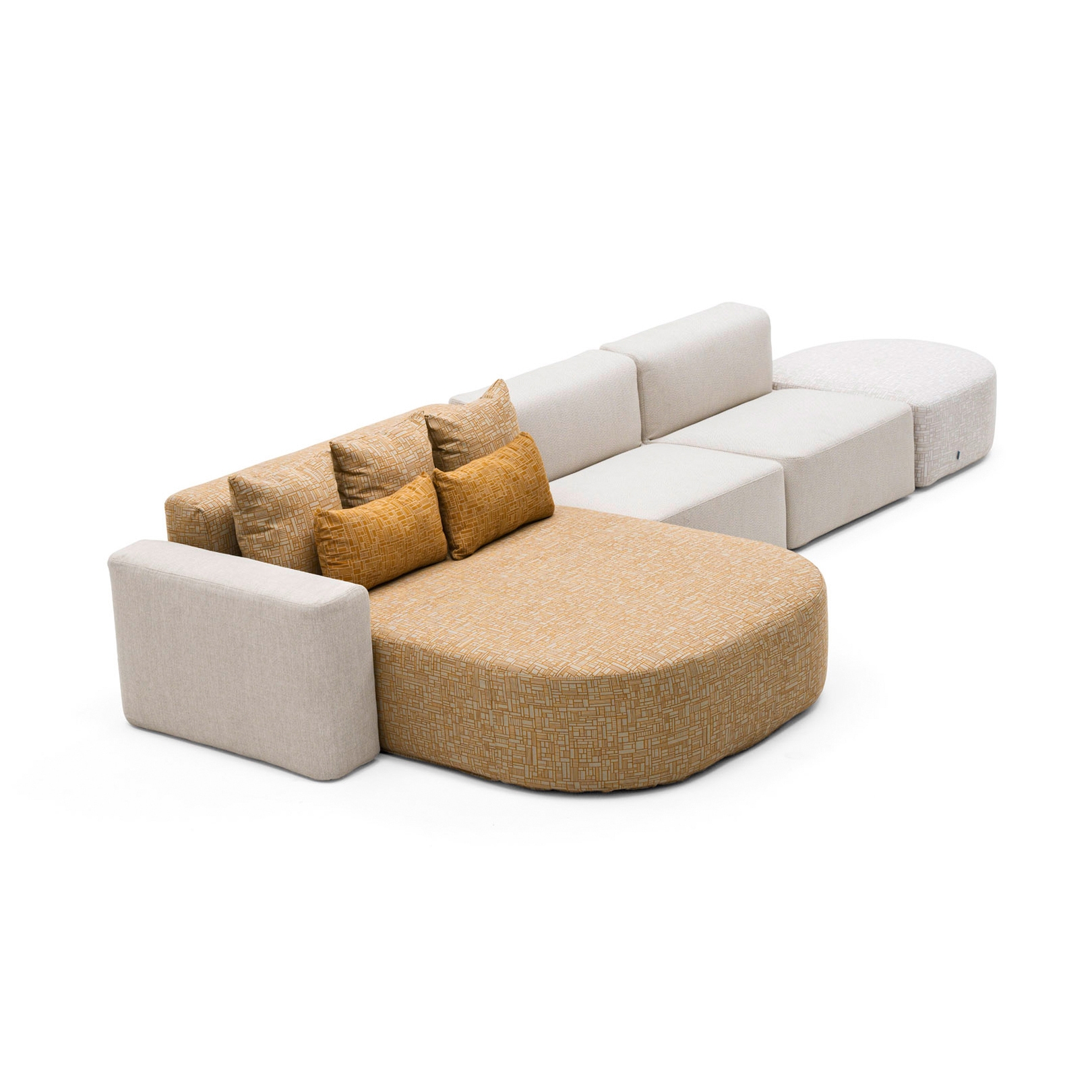 MODULAR SOFAS