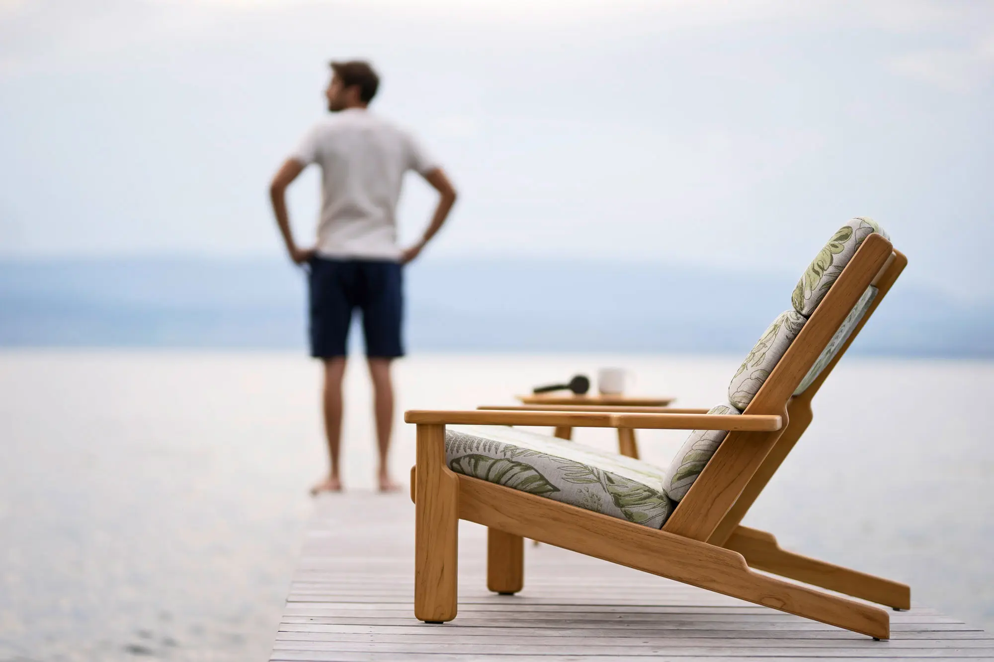 Varaschin - Bali sofa