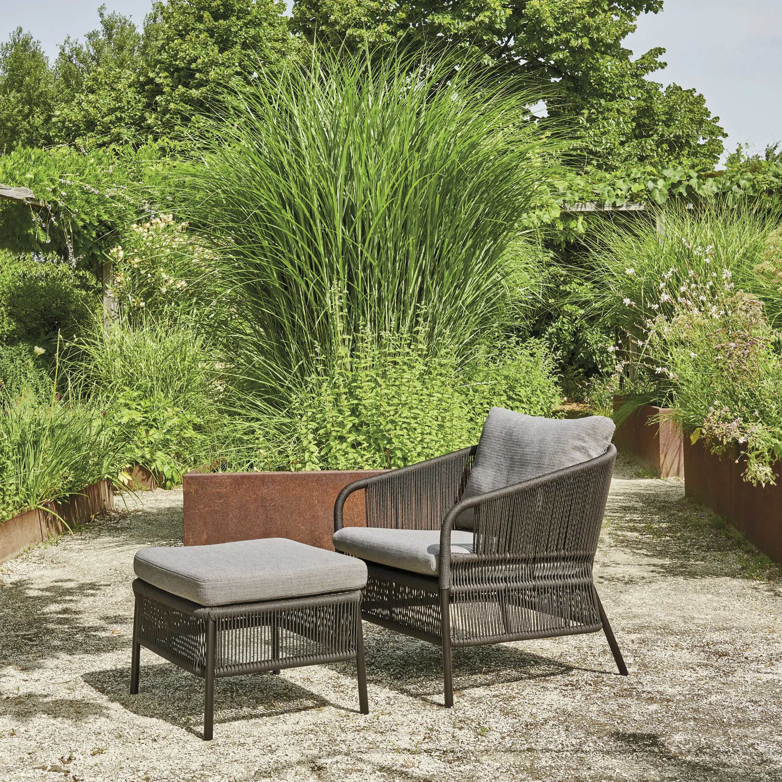 Varaschin - Cricket daybed compact