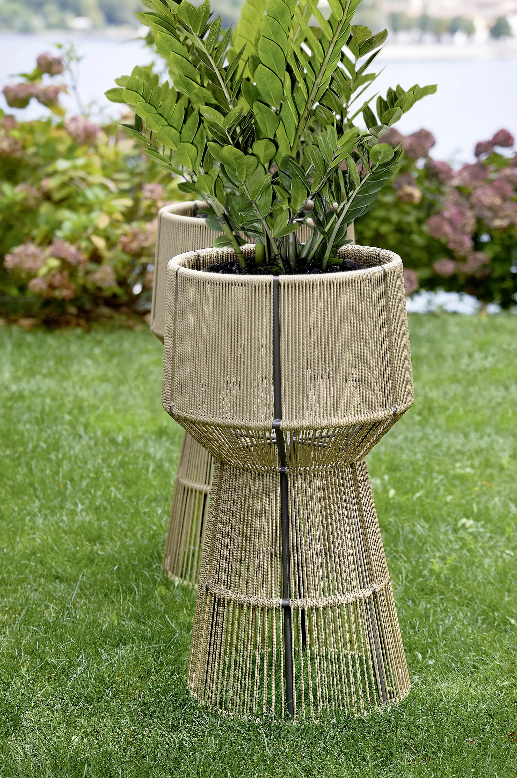 Varaschin - Cricket table basse