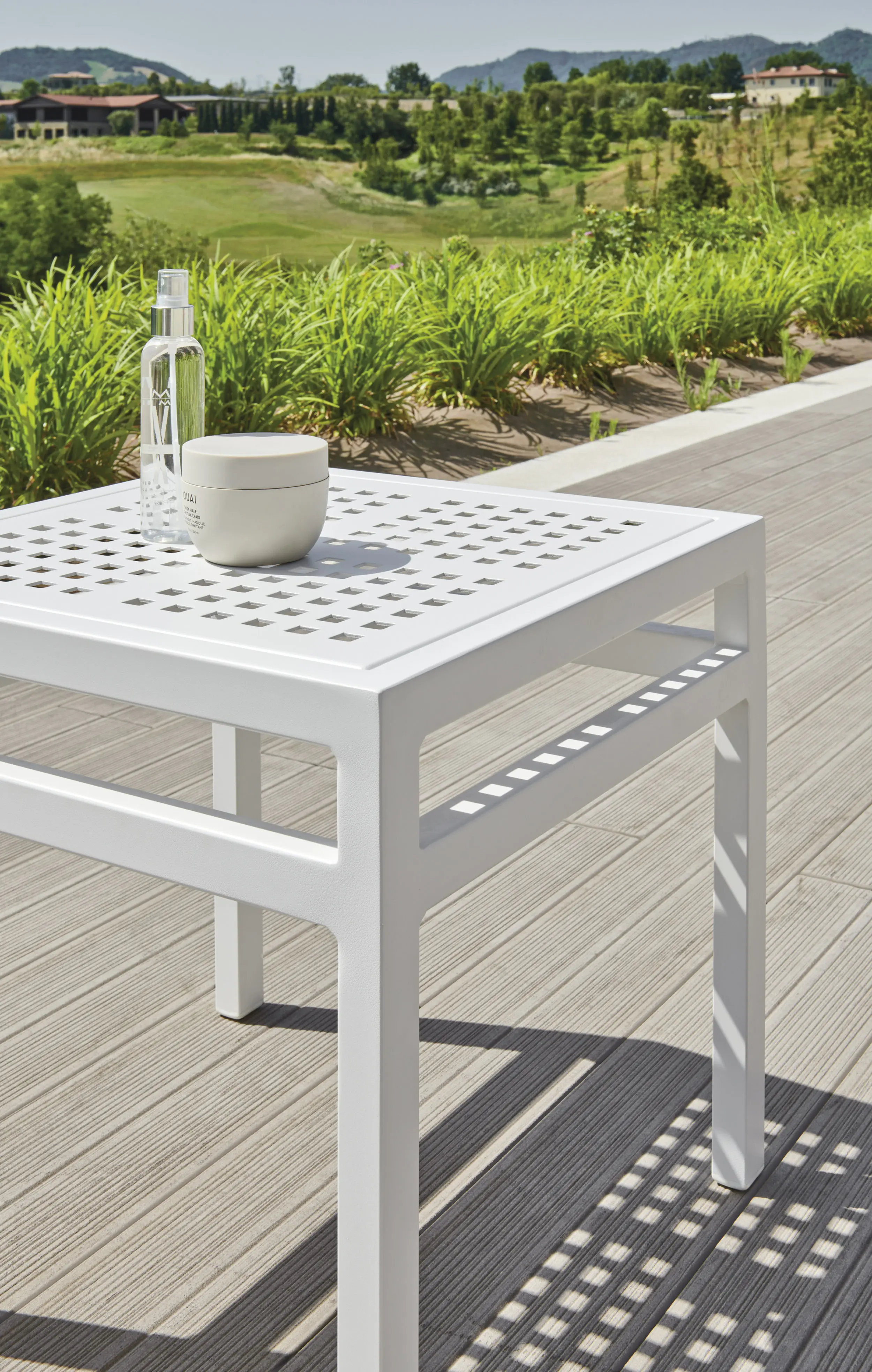 Varaschin - Victor side table