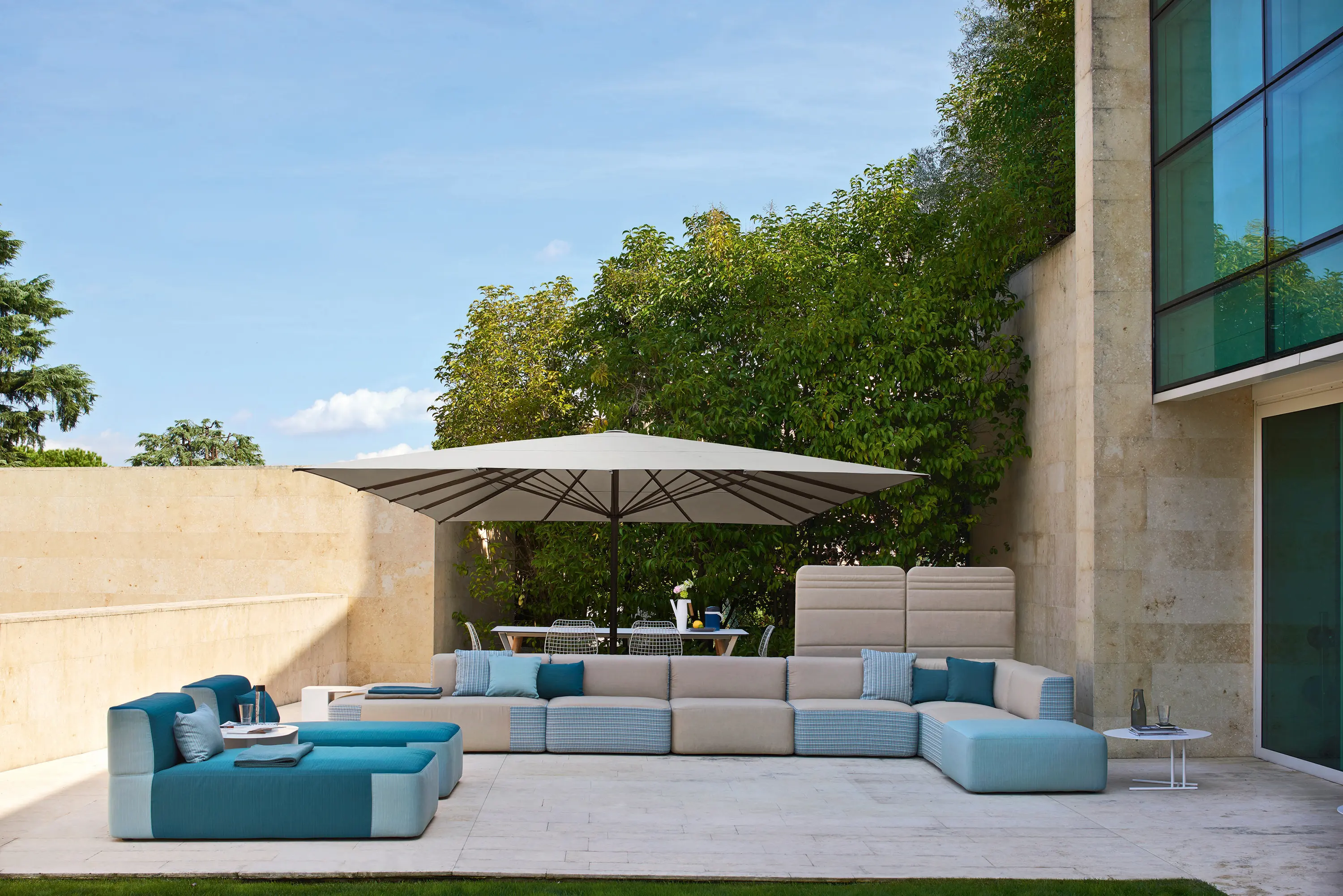 Varaschin - Daybed Sofá-cama