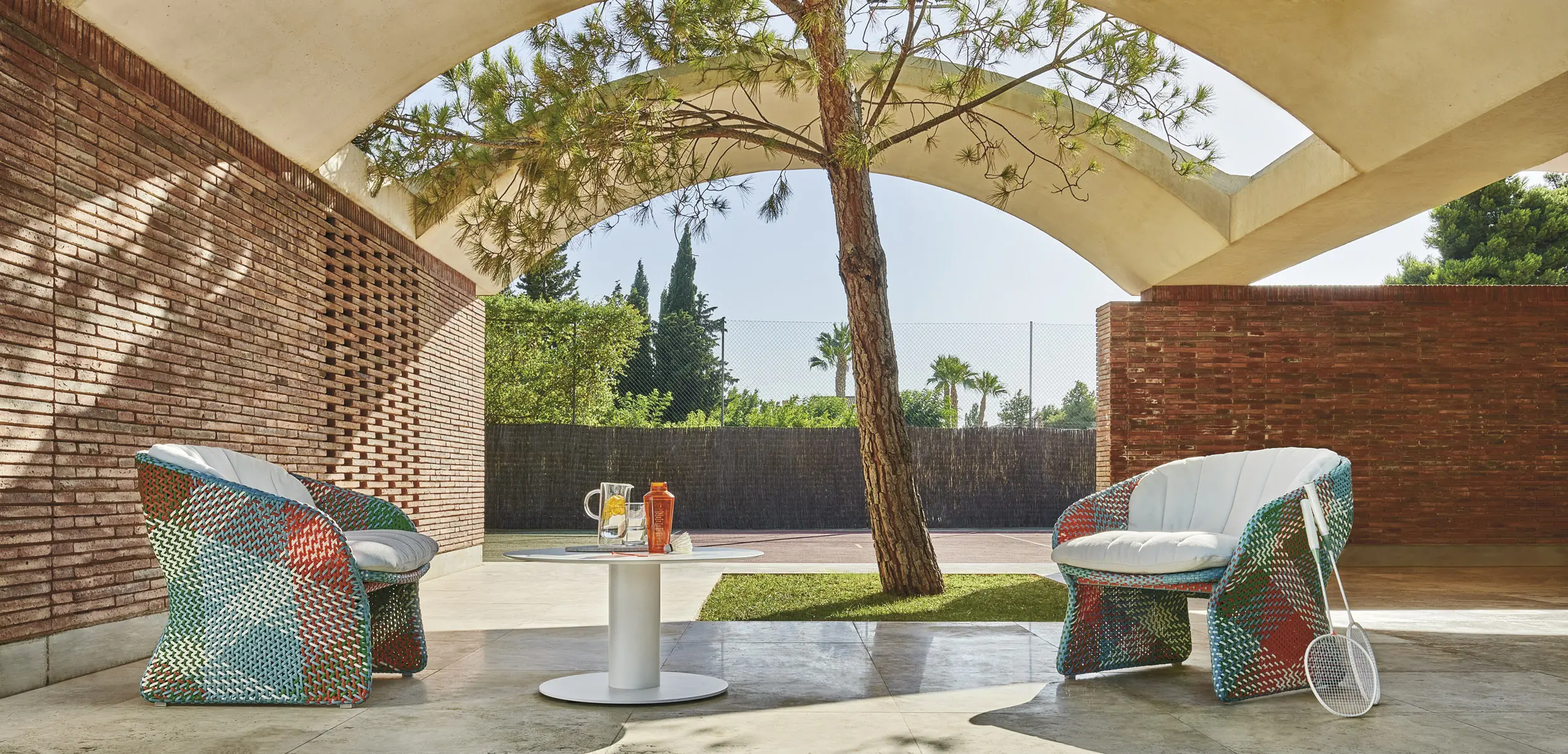 Varaschin - Big light base