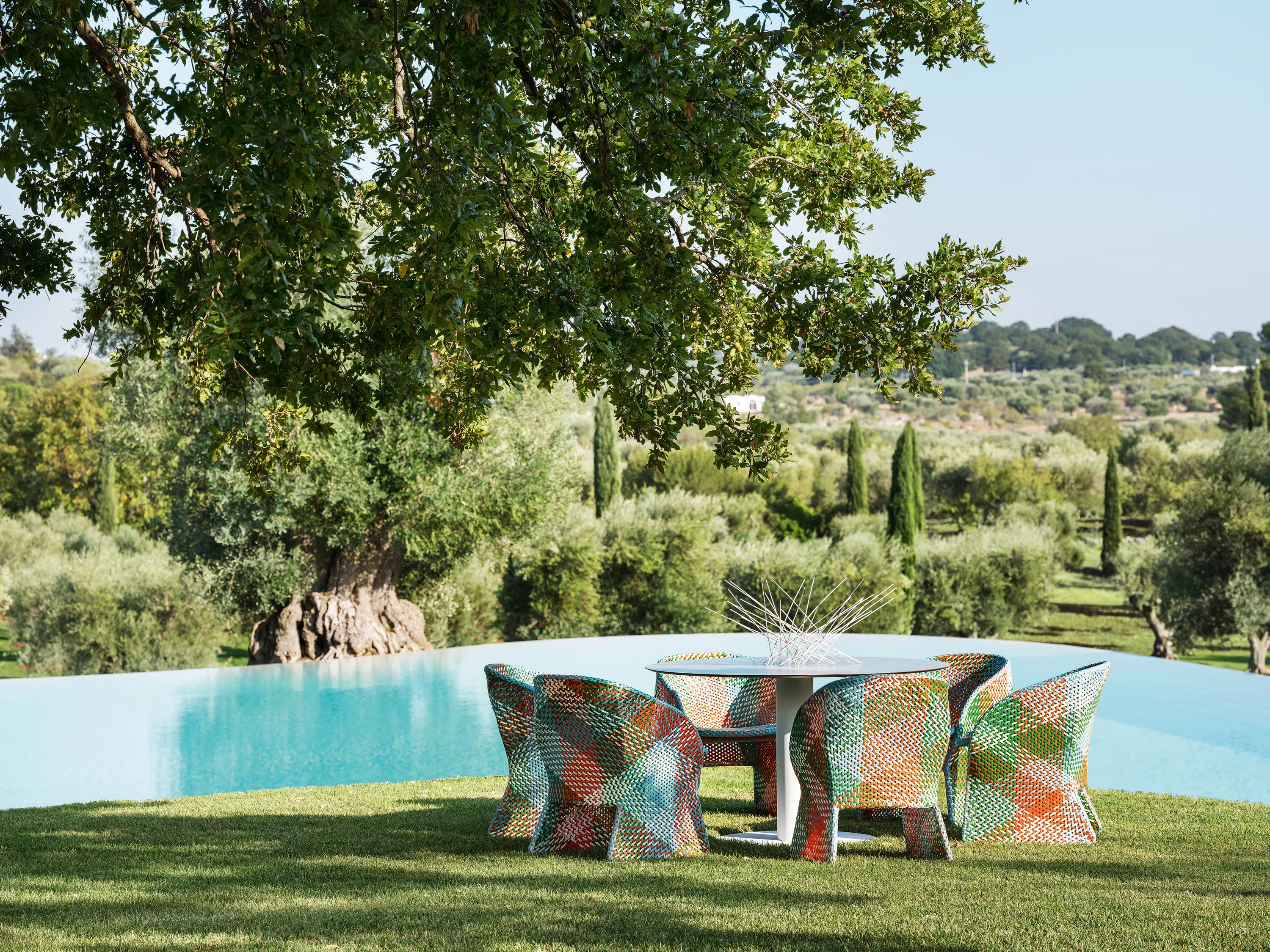 Varaschin - Big light base