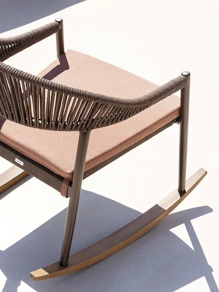 Varaschin - Clever bar stool