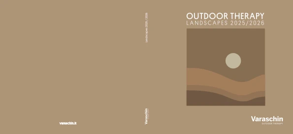 Preview image for the file Outdoor Therapy | Landscapes 2025/2026
