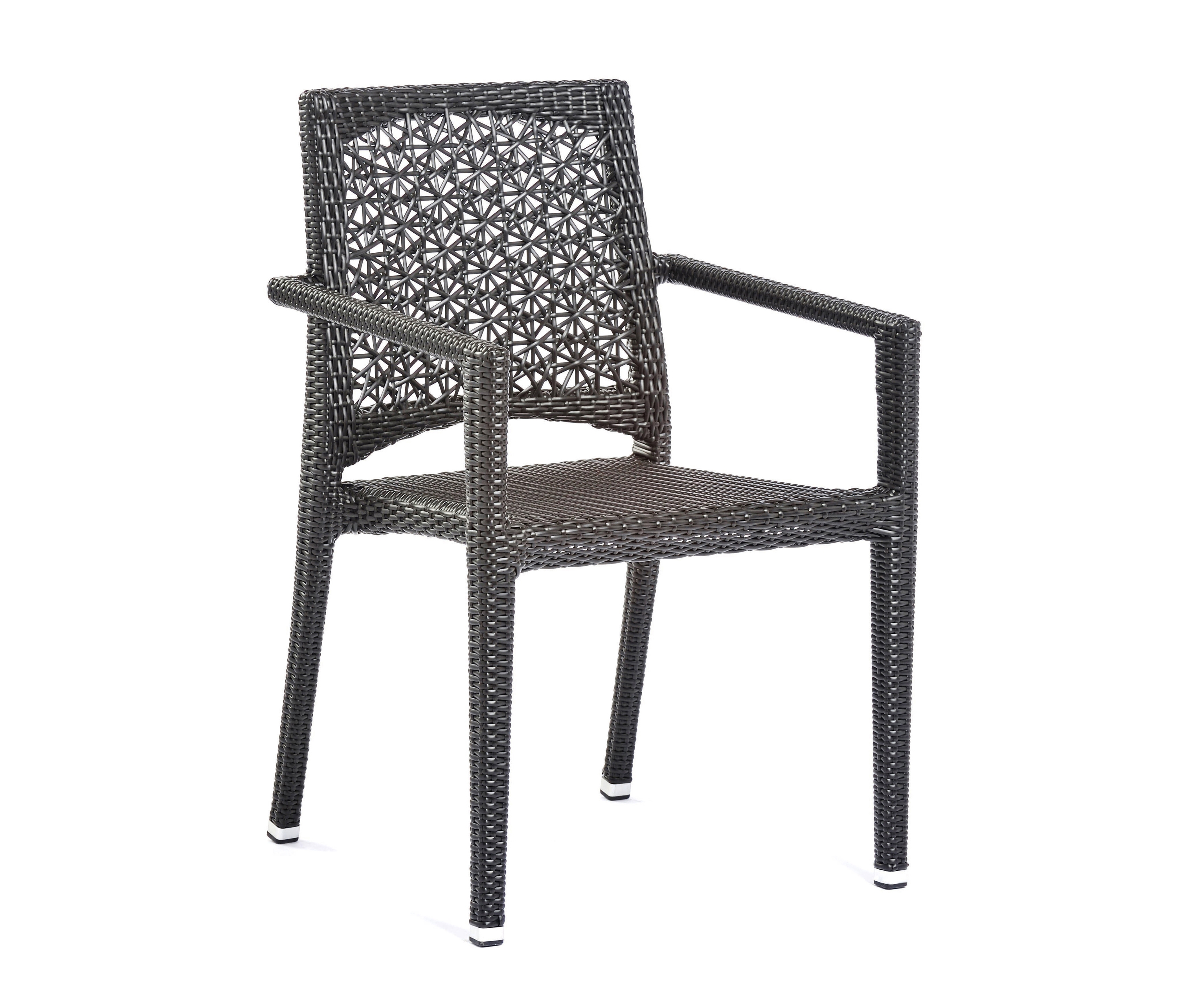 Display product Altea armchair from manufacturer Varaschin