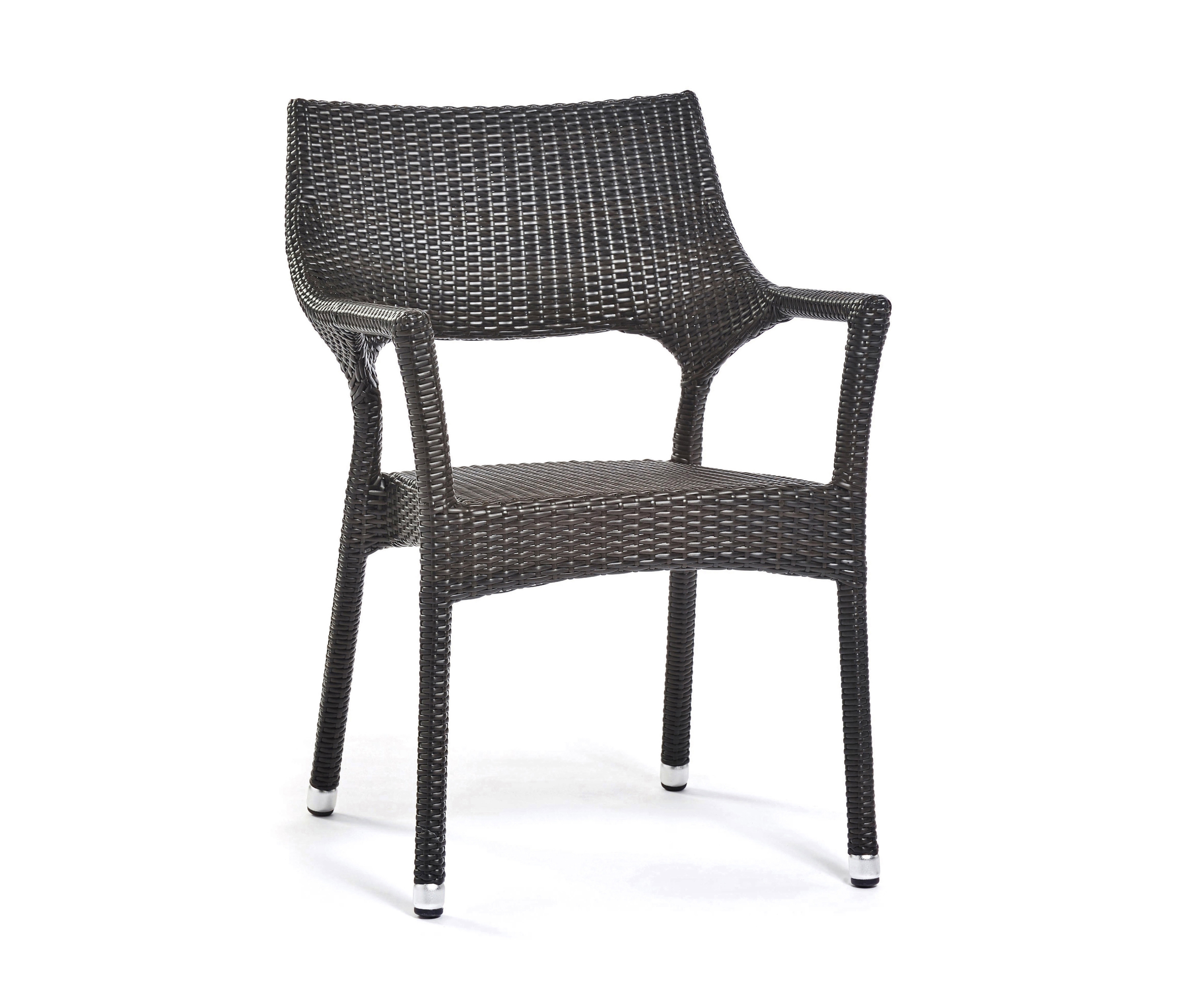 Display product Cafenoir chair from manufacturer Varaschin