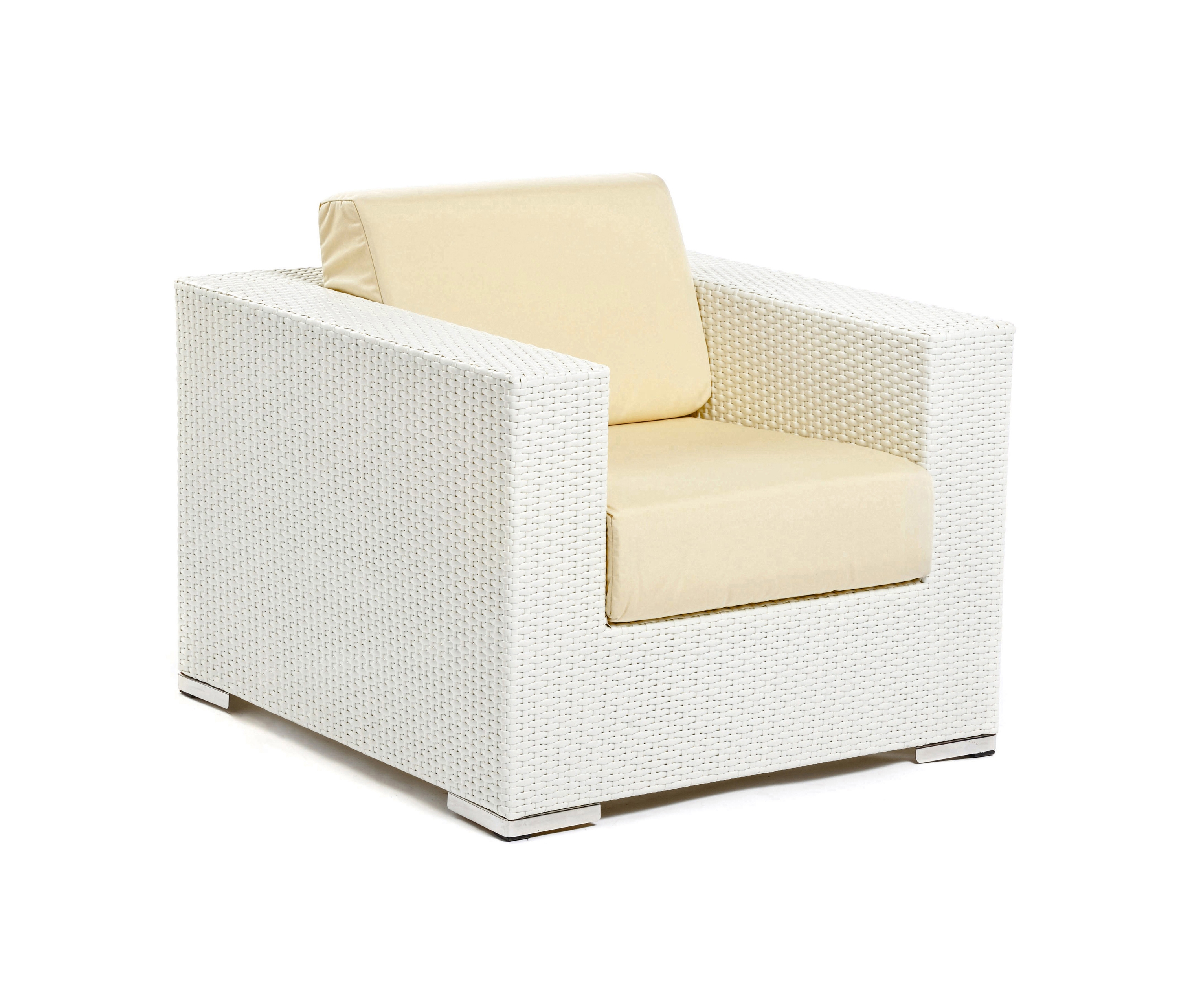 Display product Cora lounge chair from manufacturer Varaschin