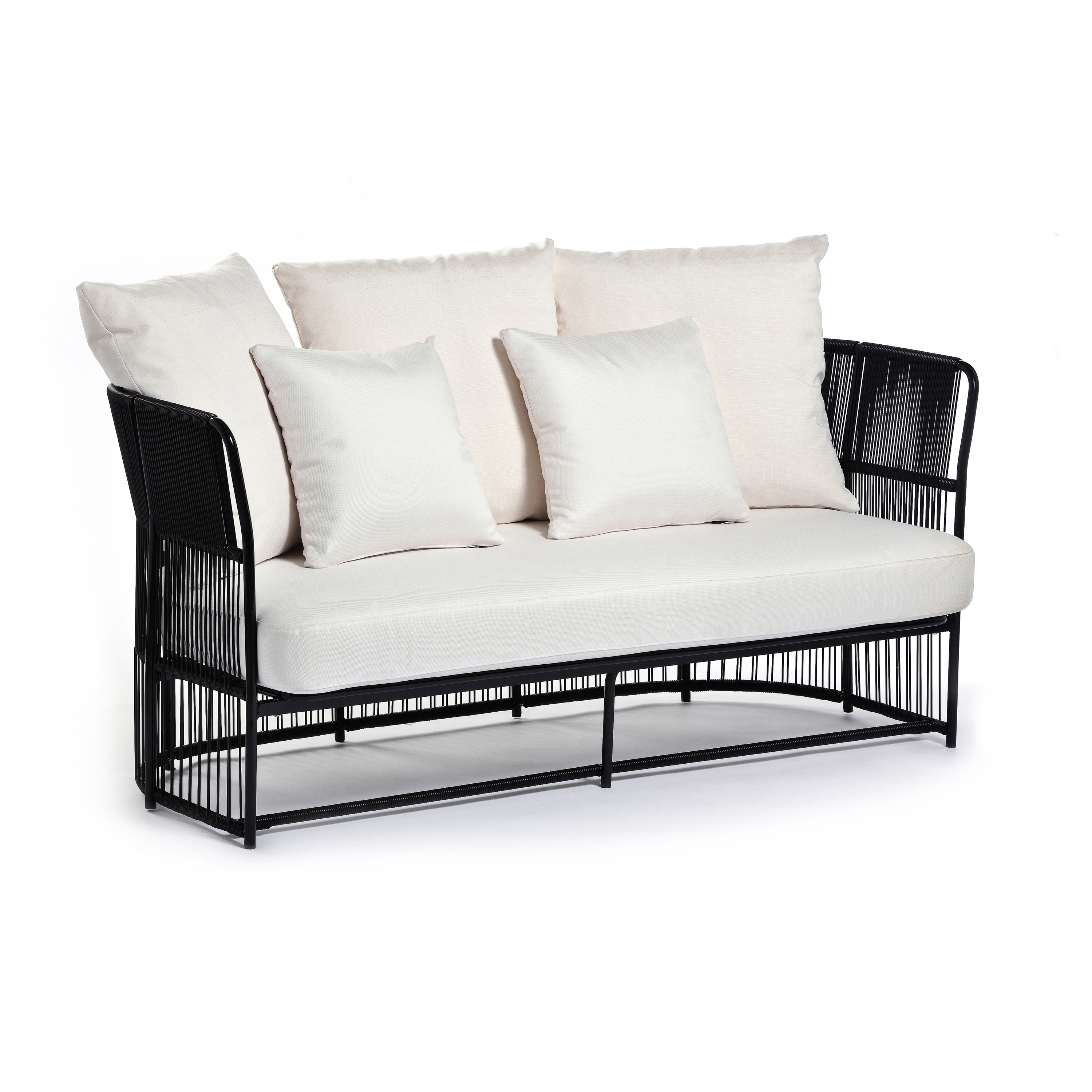 Display product Tibidabo sofa from manufacturer Varaschin