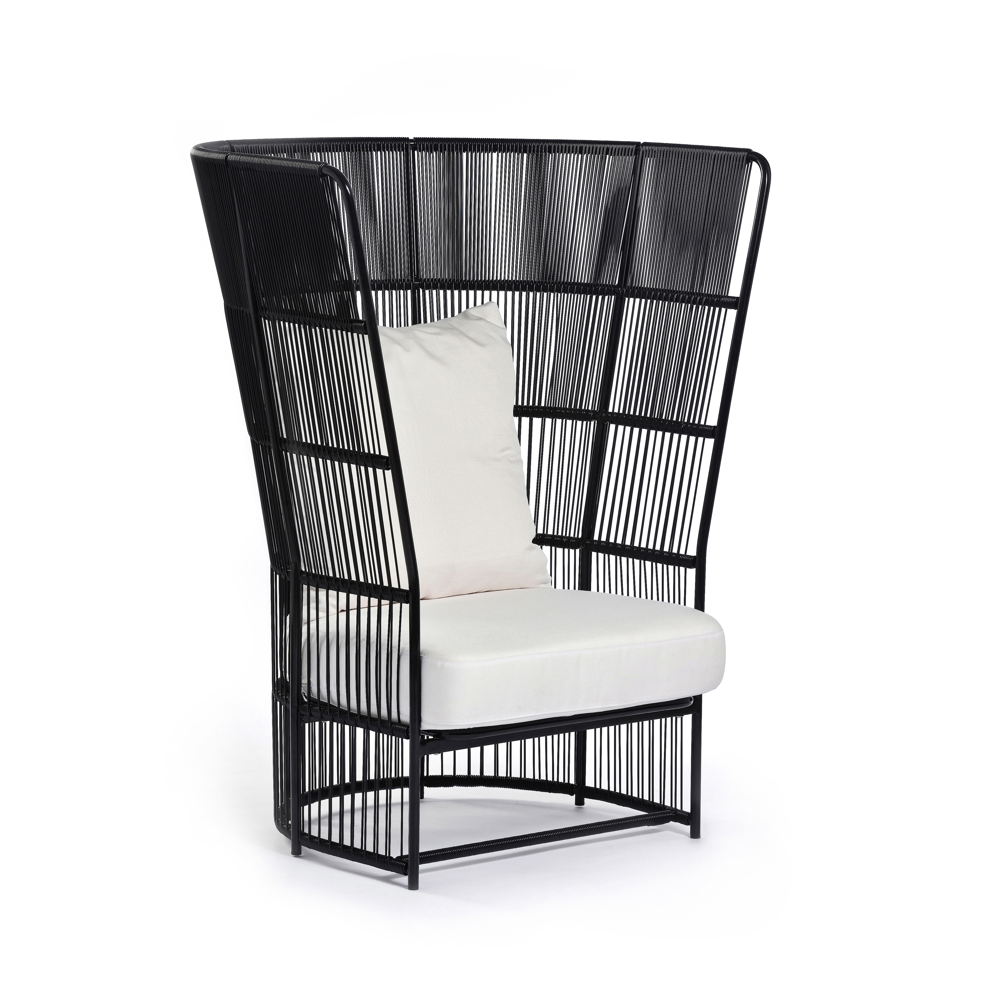 Display product Tibidabo high chair from manufacturer Varaschin