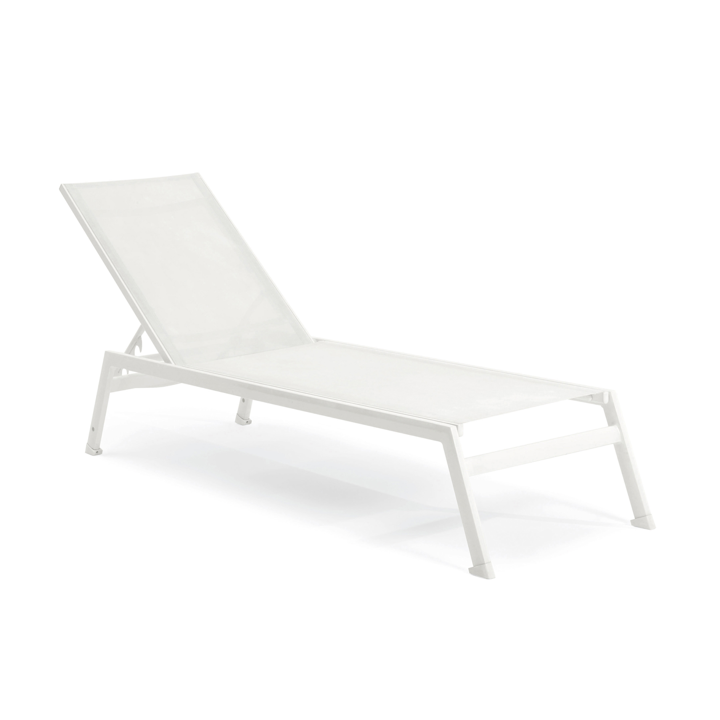Display product Victor cot from manufacturer Varaschin