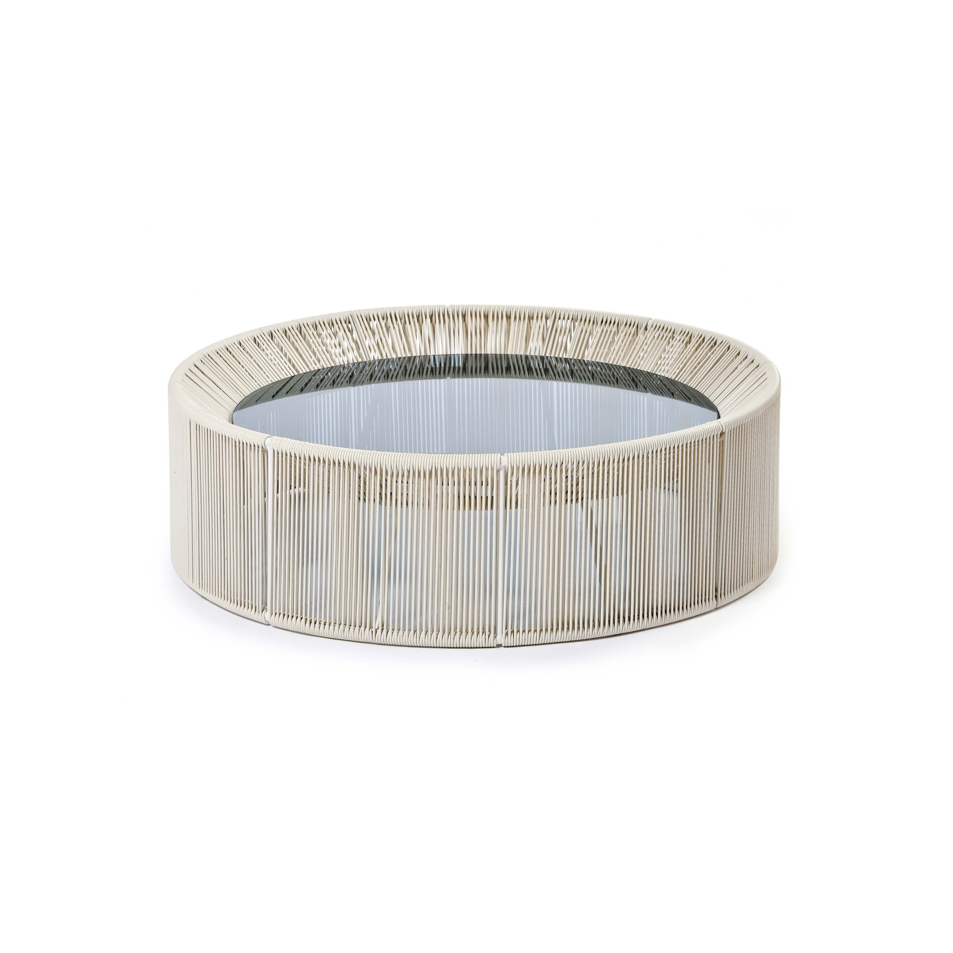 Display product Tibidabo side table from manufacturer Varaschin