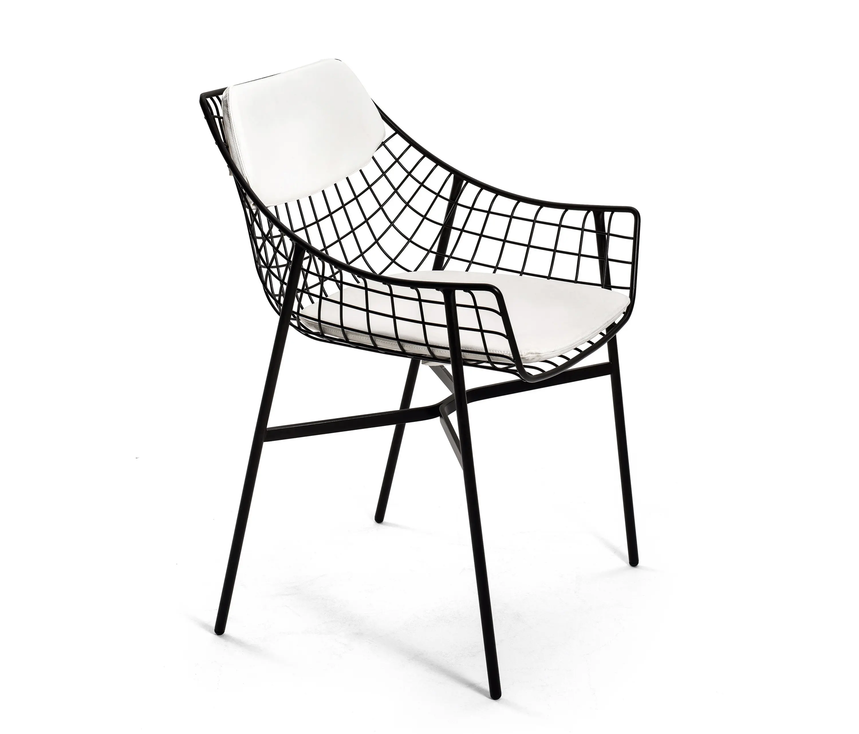 Varaschin - Summerset armchair