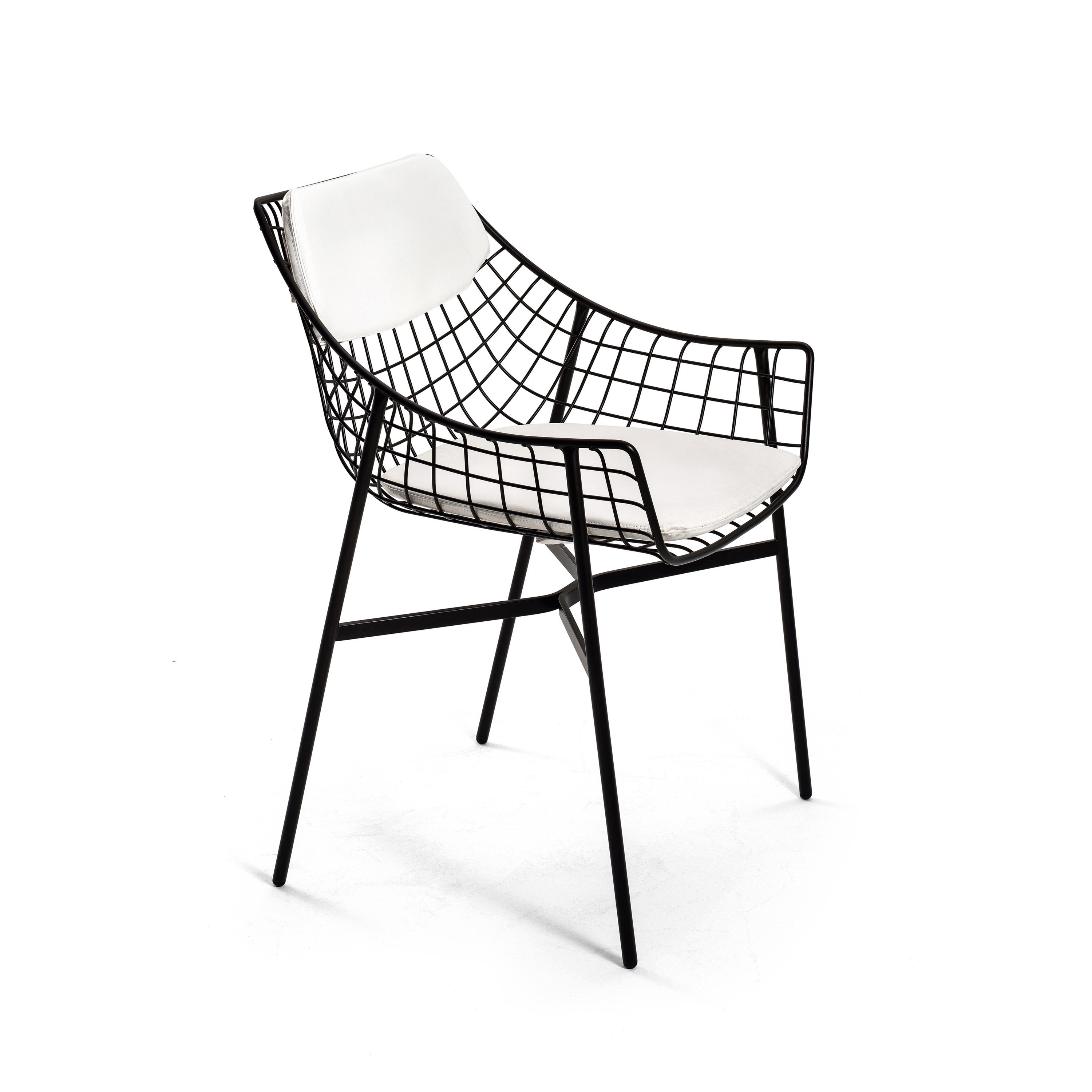 Mostra il prodotto Summerset poltroncina del produttore Varaschin