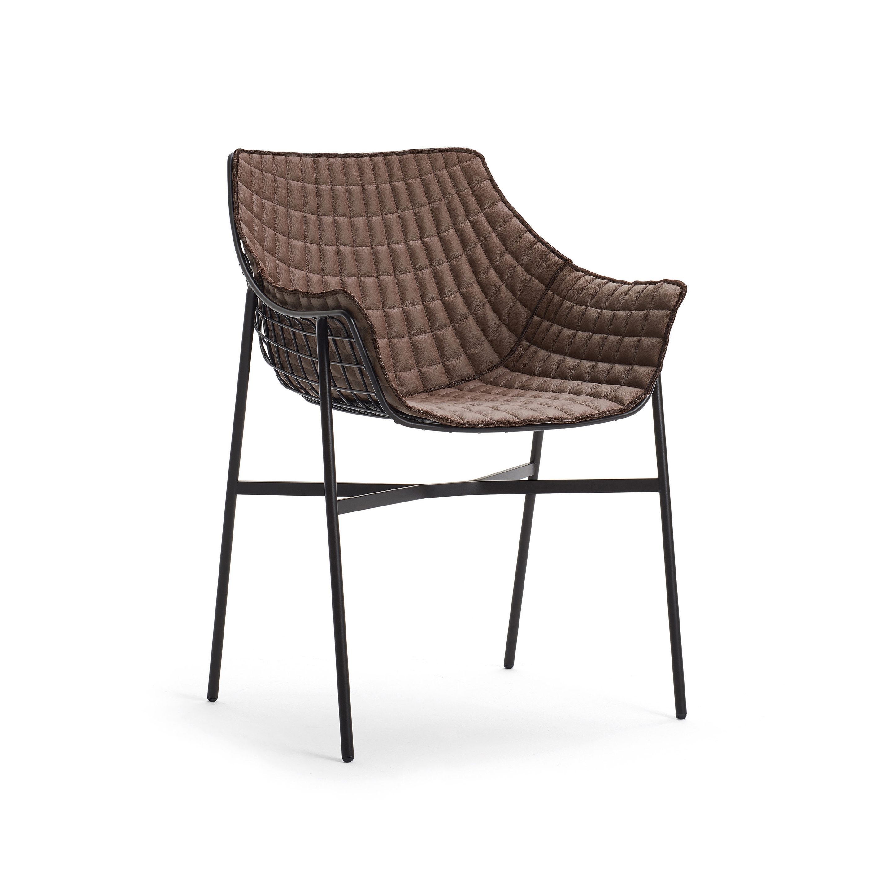 Display product Summerset armchair from manufacturer Varaschin