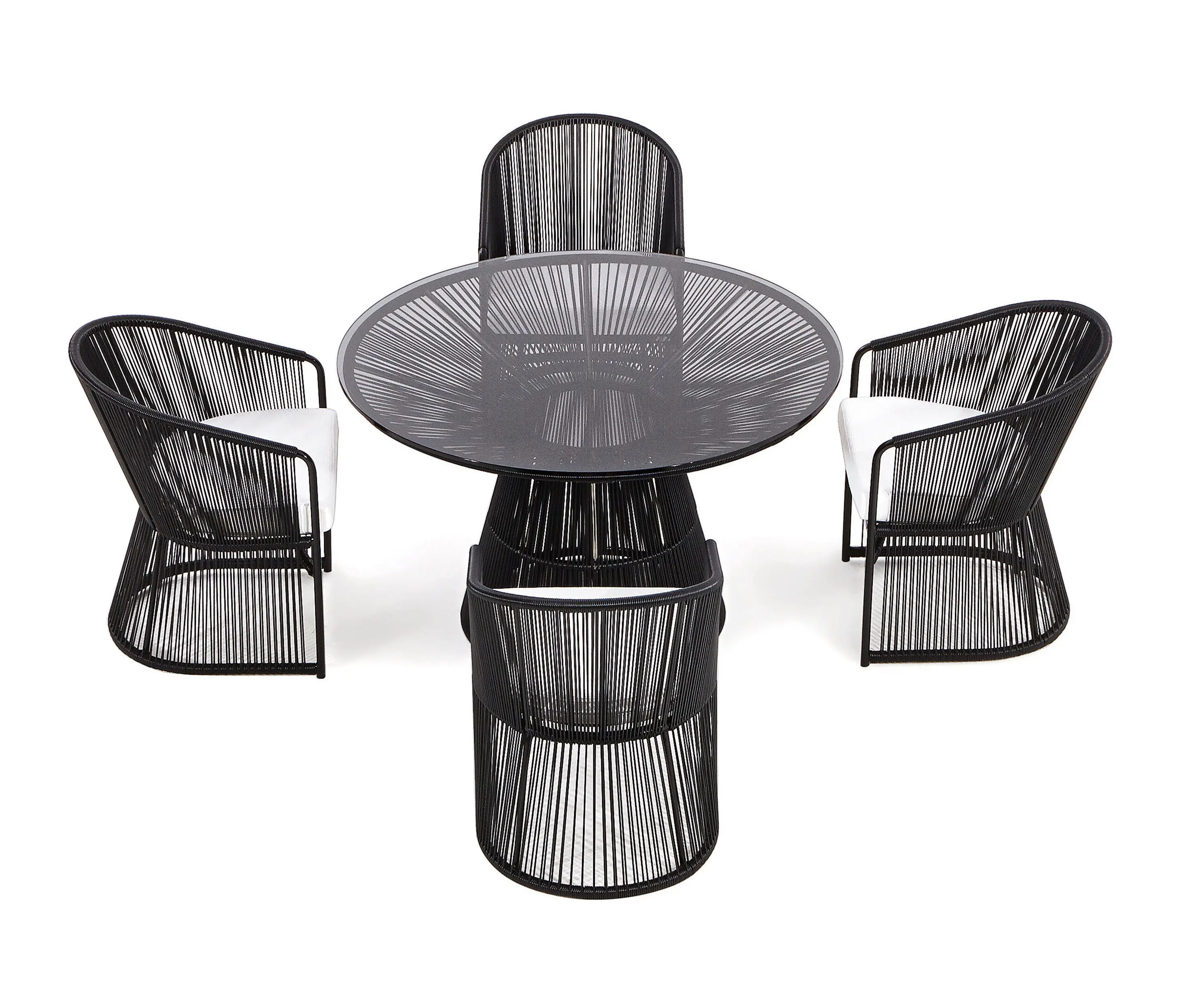 Varaschin - Tibidabo table